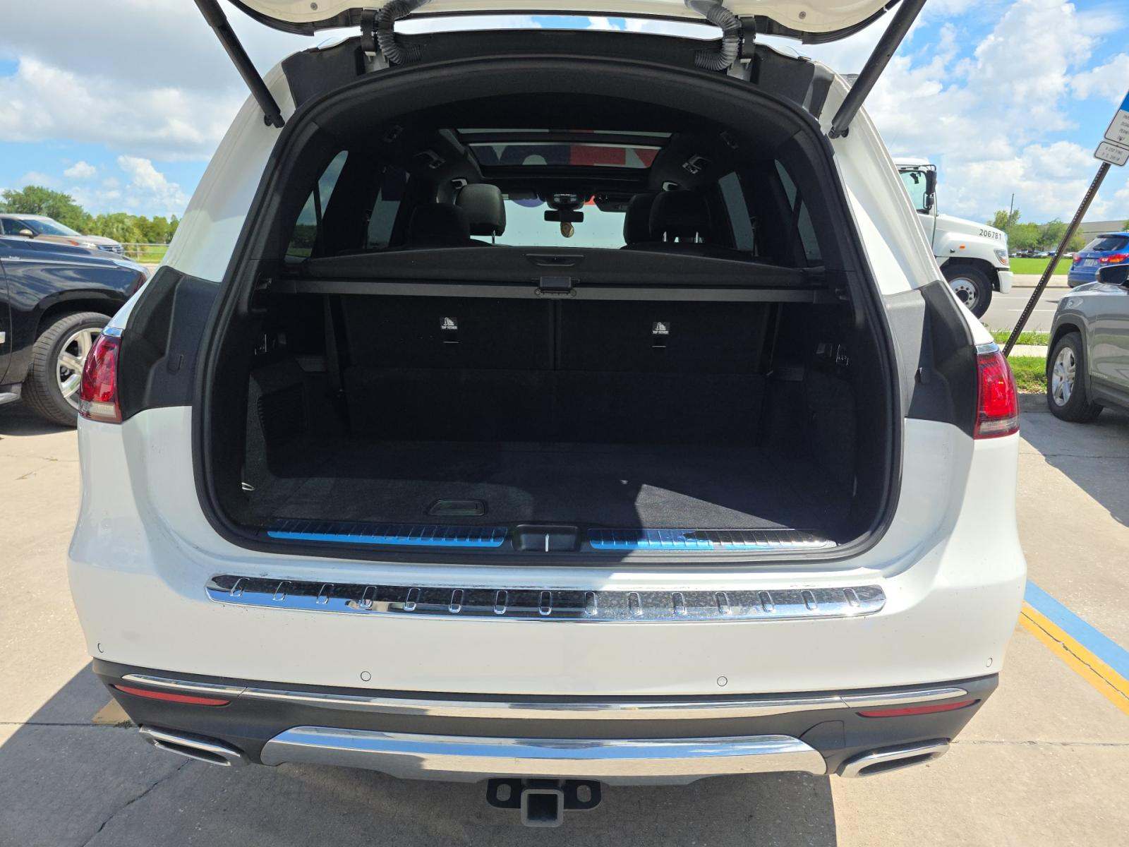2023 Mercedes-Benz GLS GLS 450 AWD