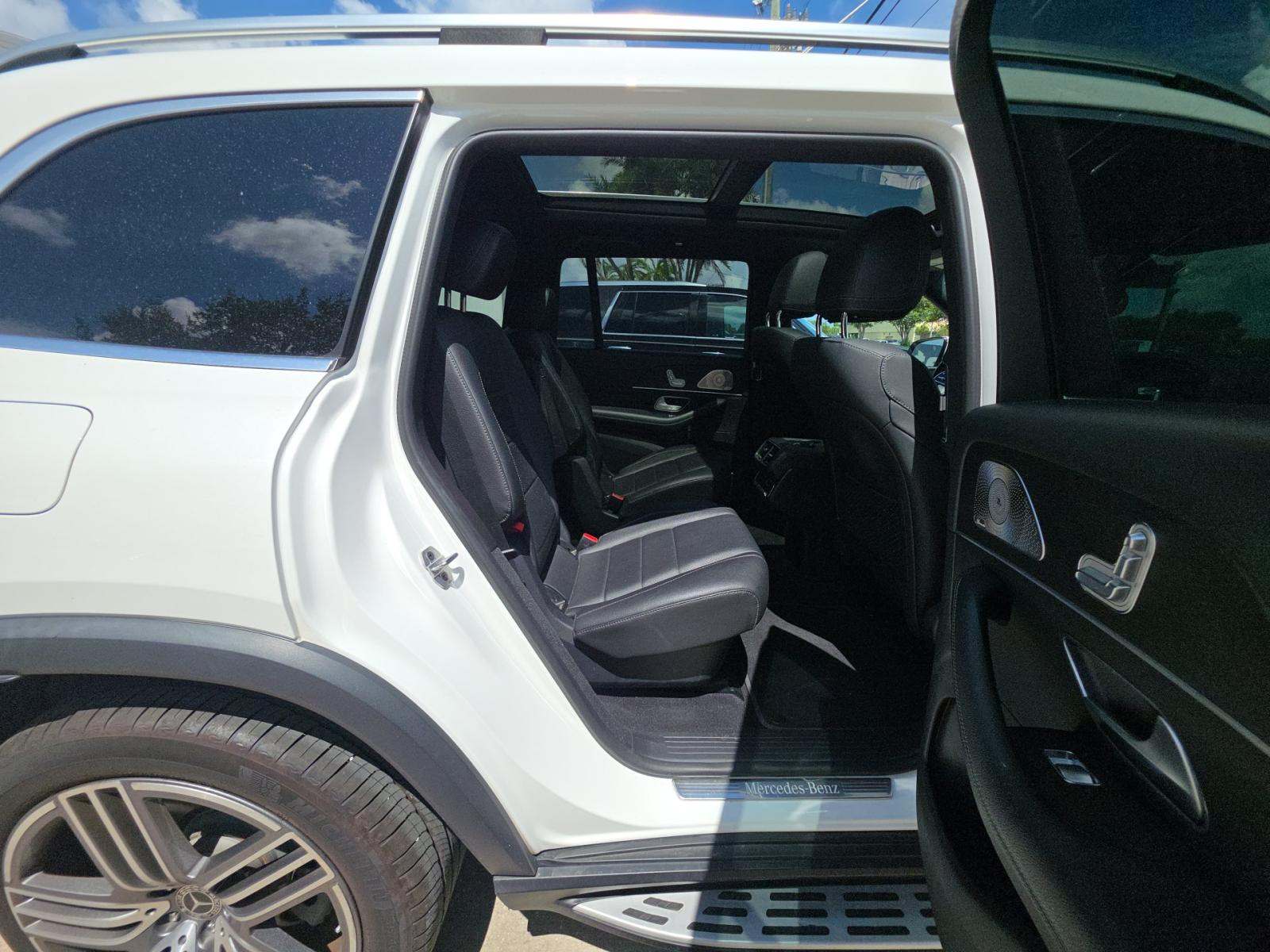 2023 Mercedes-Benz GLS GLS 450 AWD