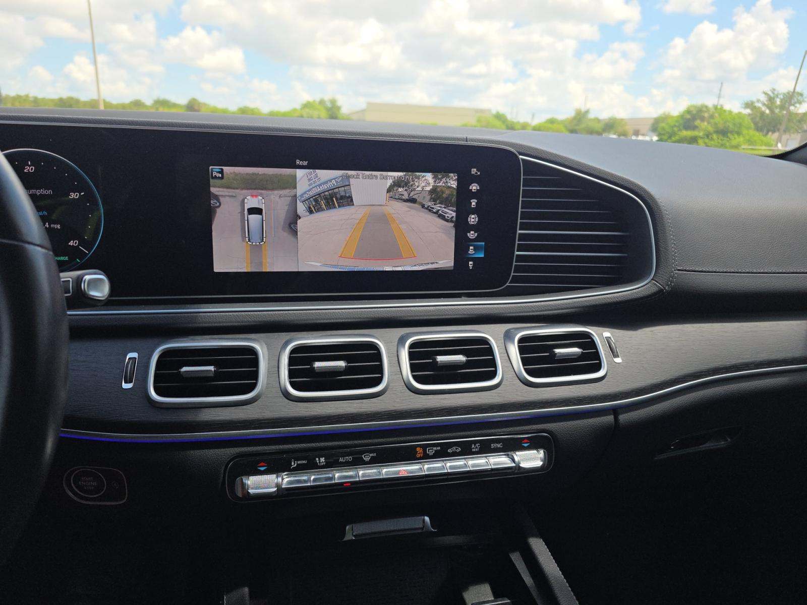 2023 Mercedes-Benz GLS GLS 450 AWD