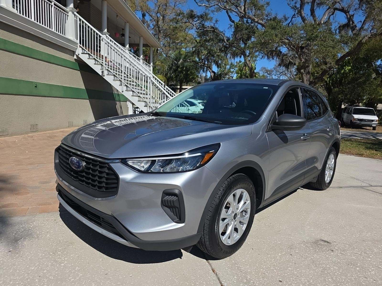 2024 Ford Escape Active FWD