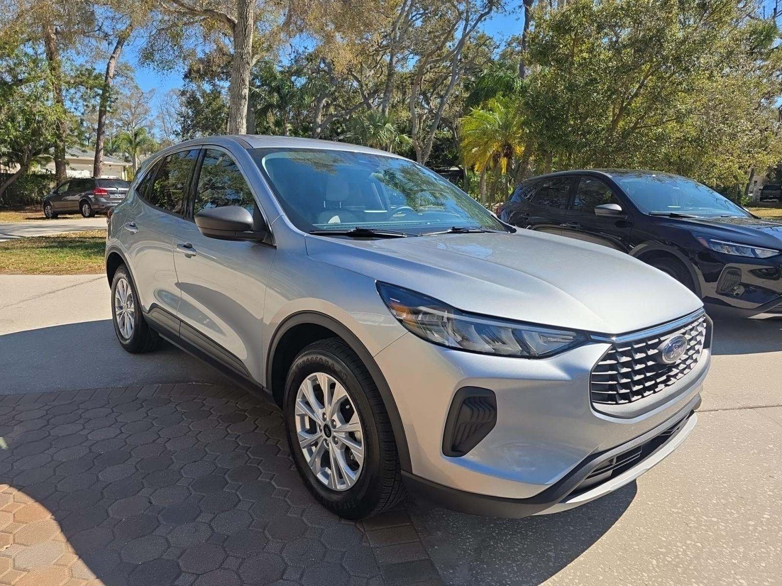 2024 Ford Escape Active FWD