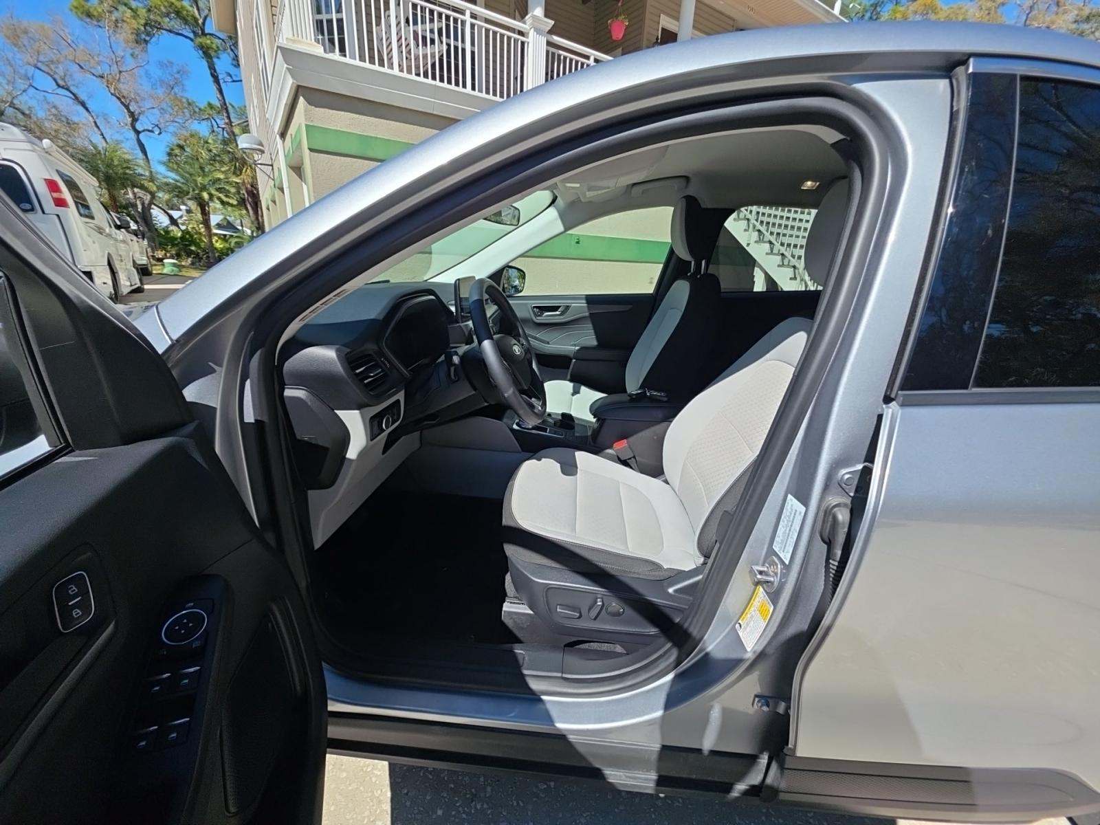 2024 Ford Escape Active FWD