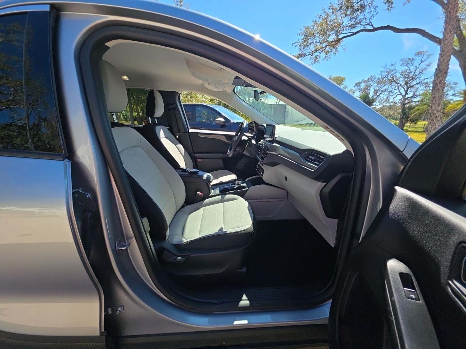 2024 Ford Escape Active FWD