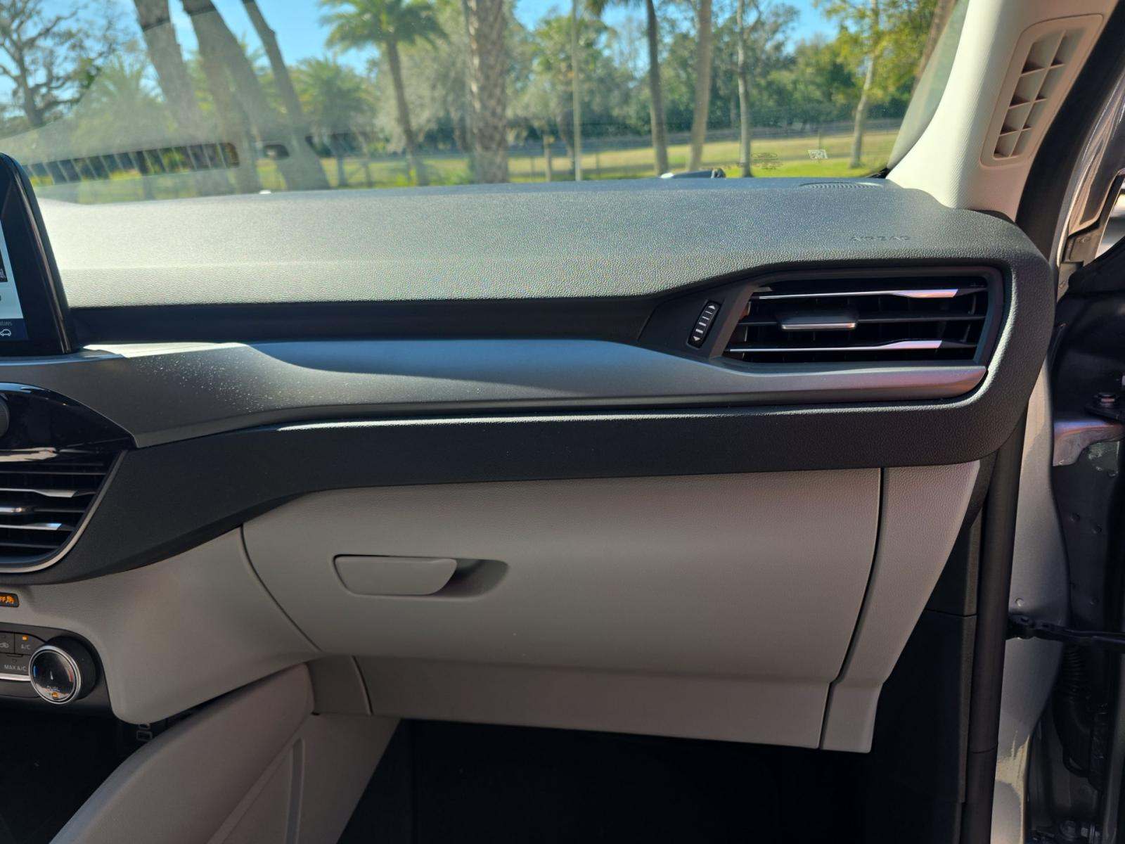 2024 Ford Escape Active FWD