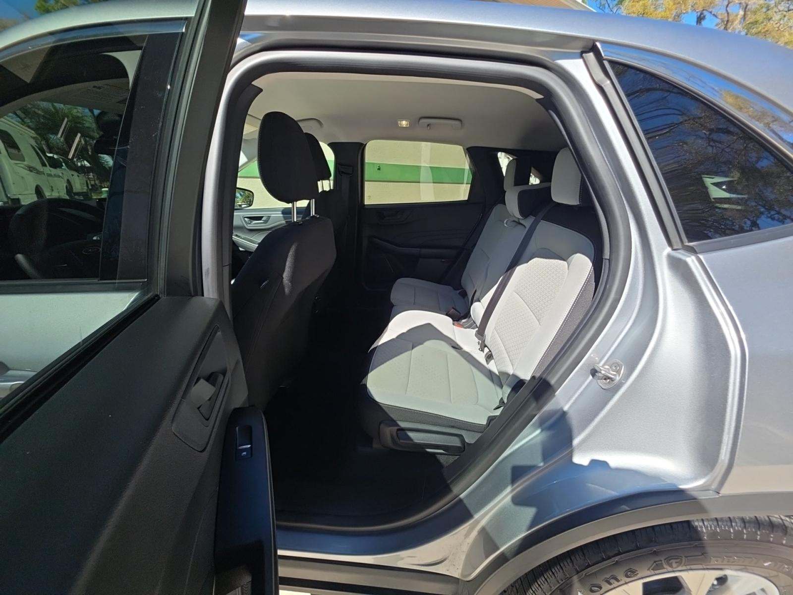 2024 Ford Escape Active FWD