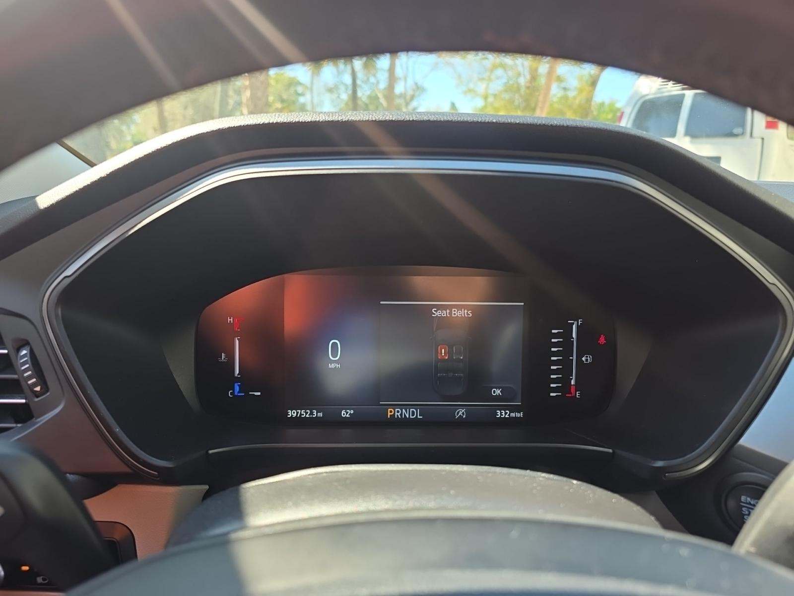 2024 Ford Escape Active FWD