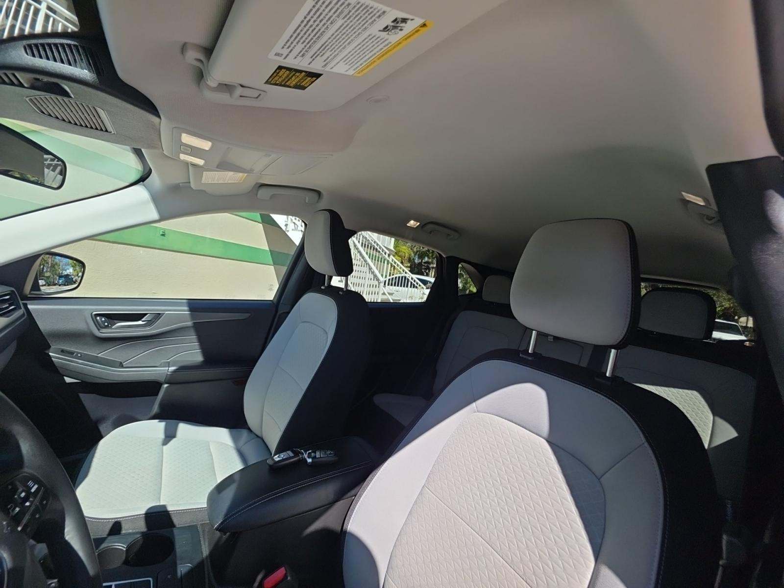 2024 Ford Escape Active FWD