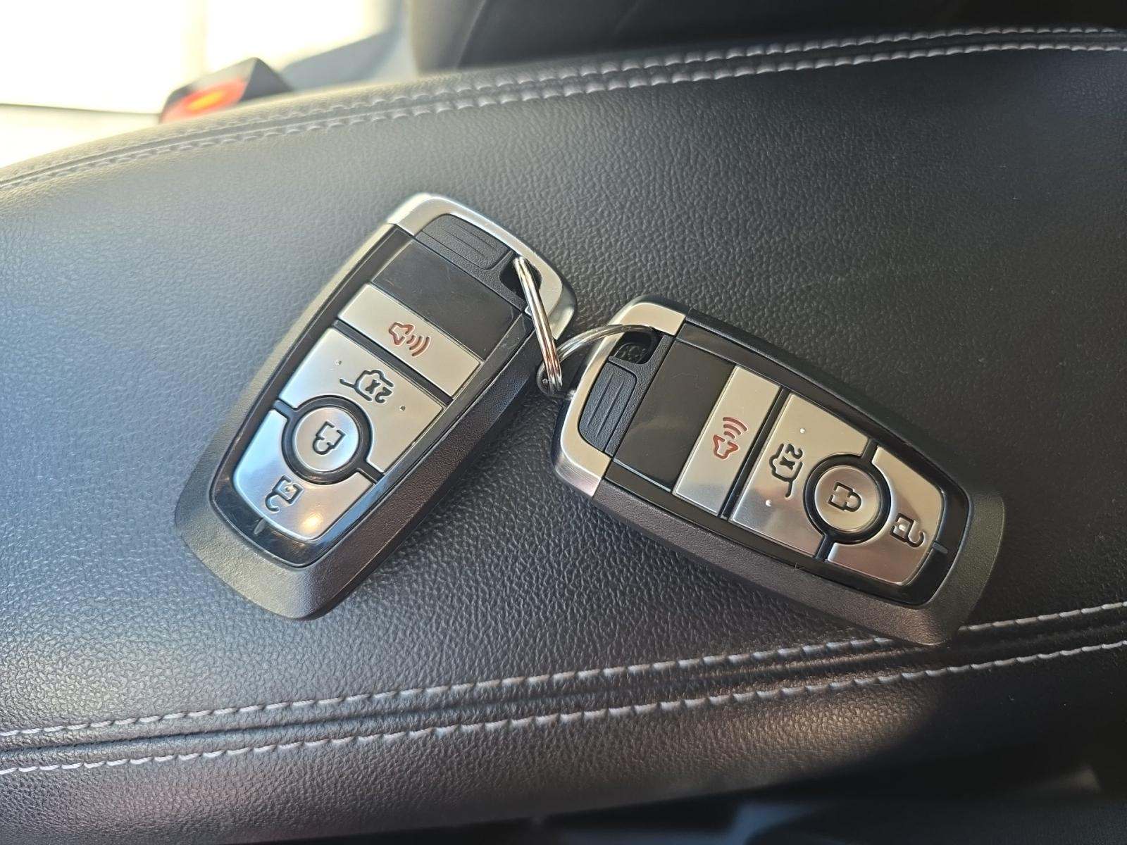 2024 Ford Escape Active FWD