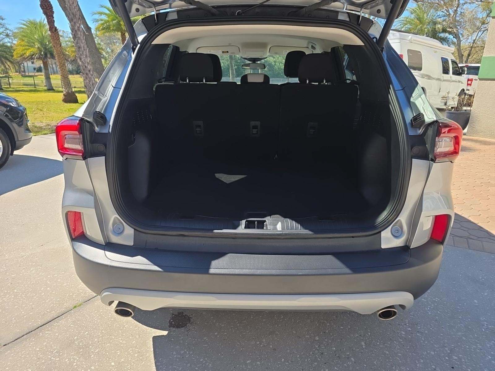 2024 Ford Escape Active FWD