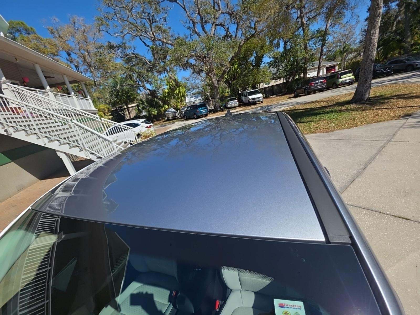 2024 Ford Escape Active FWD