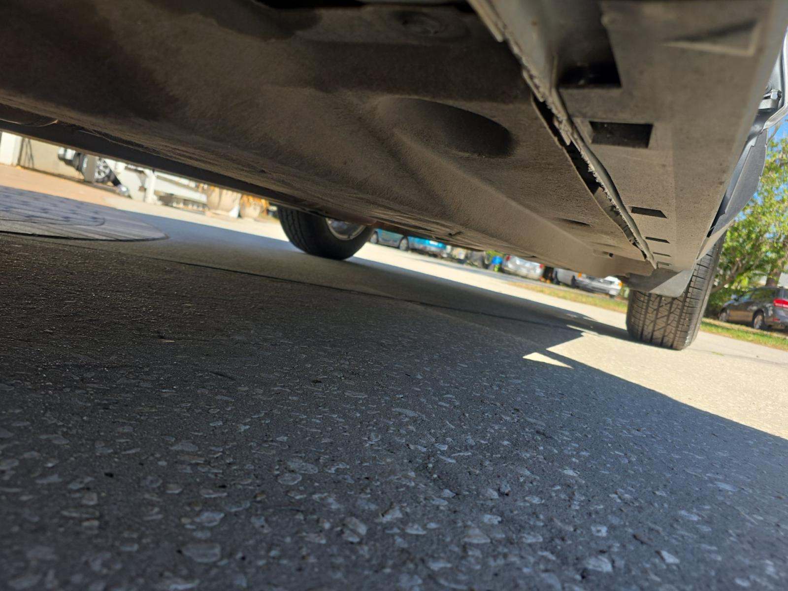 2024 Ford Escape Active FWD