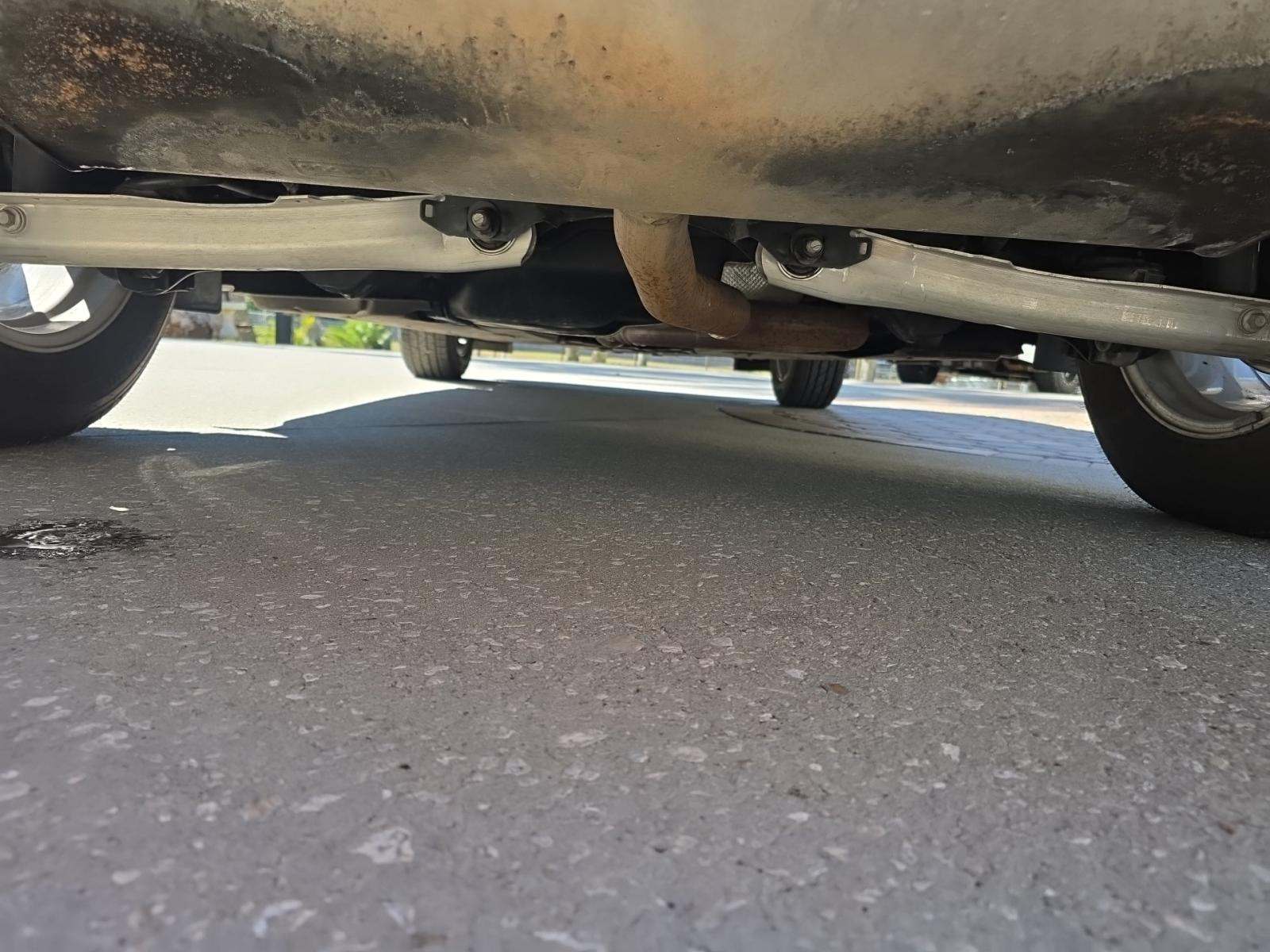 2024 Ford Escape Active FWD