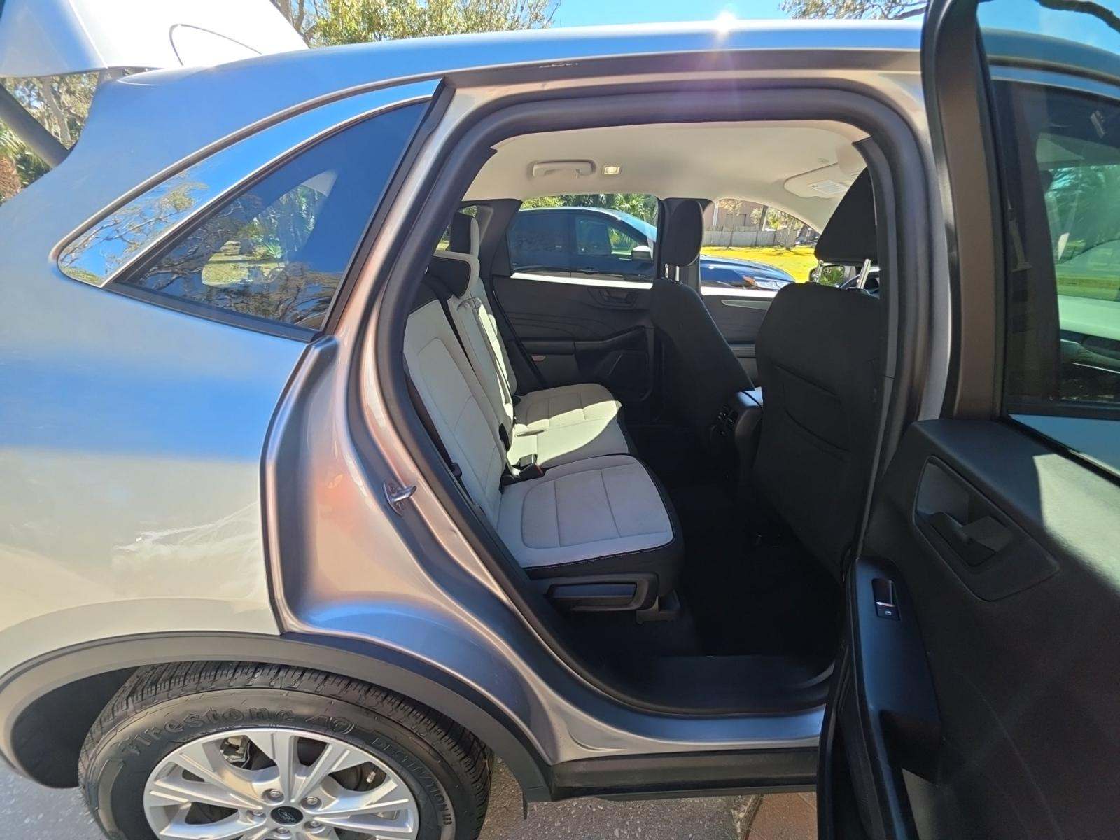 2024 Ford Escape Active FWD