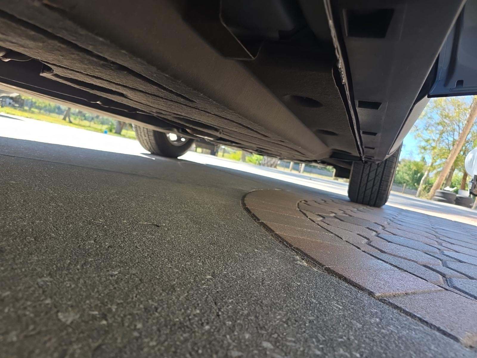 2024 Ford Escape Active FWD