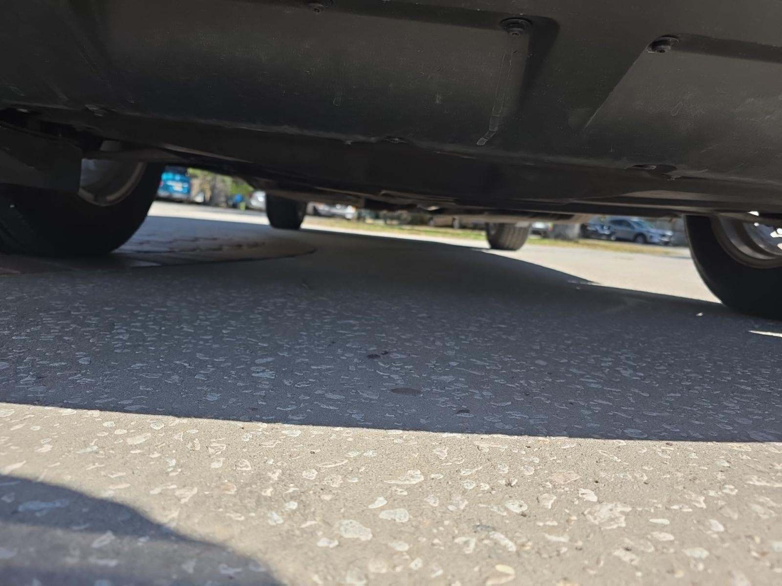 2024 Ford Escape Active FWD