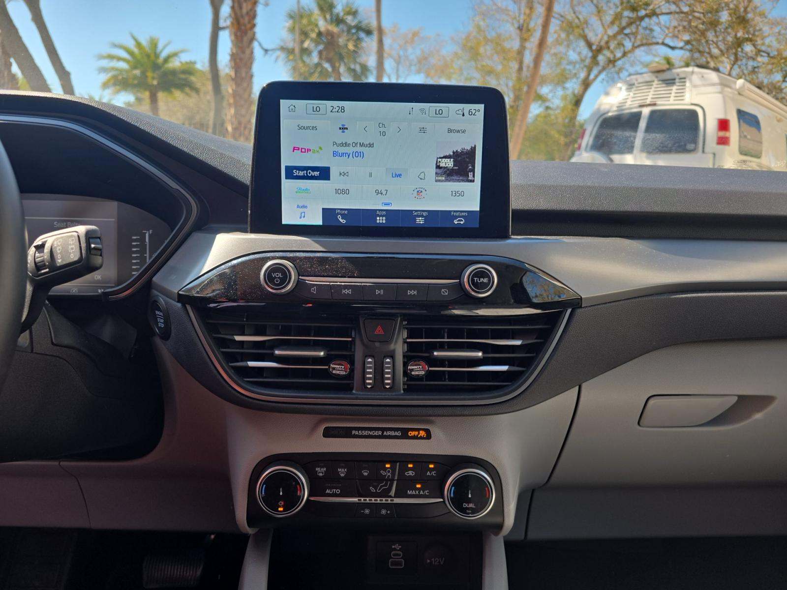 2024 Ford Escape Active FWD