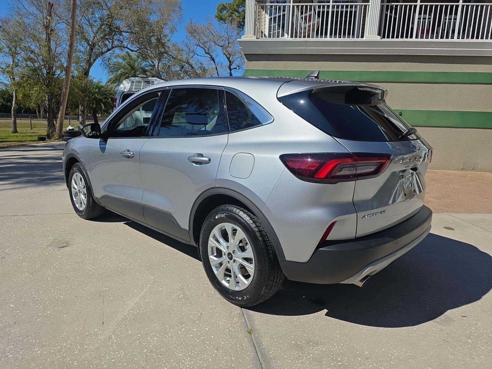 2024 Ford Escape Active FWD