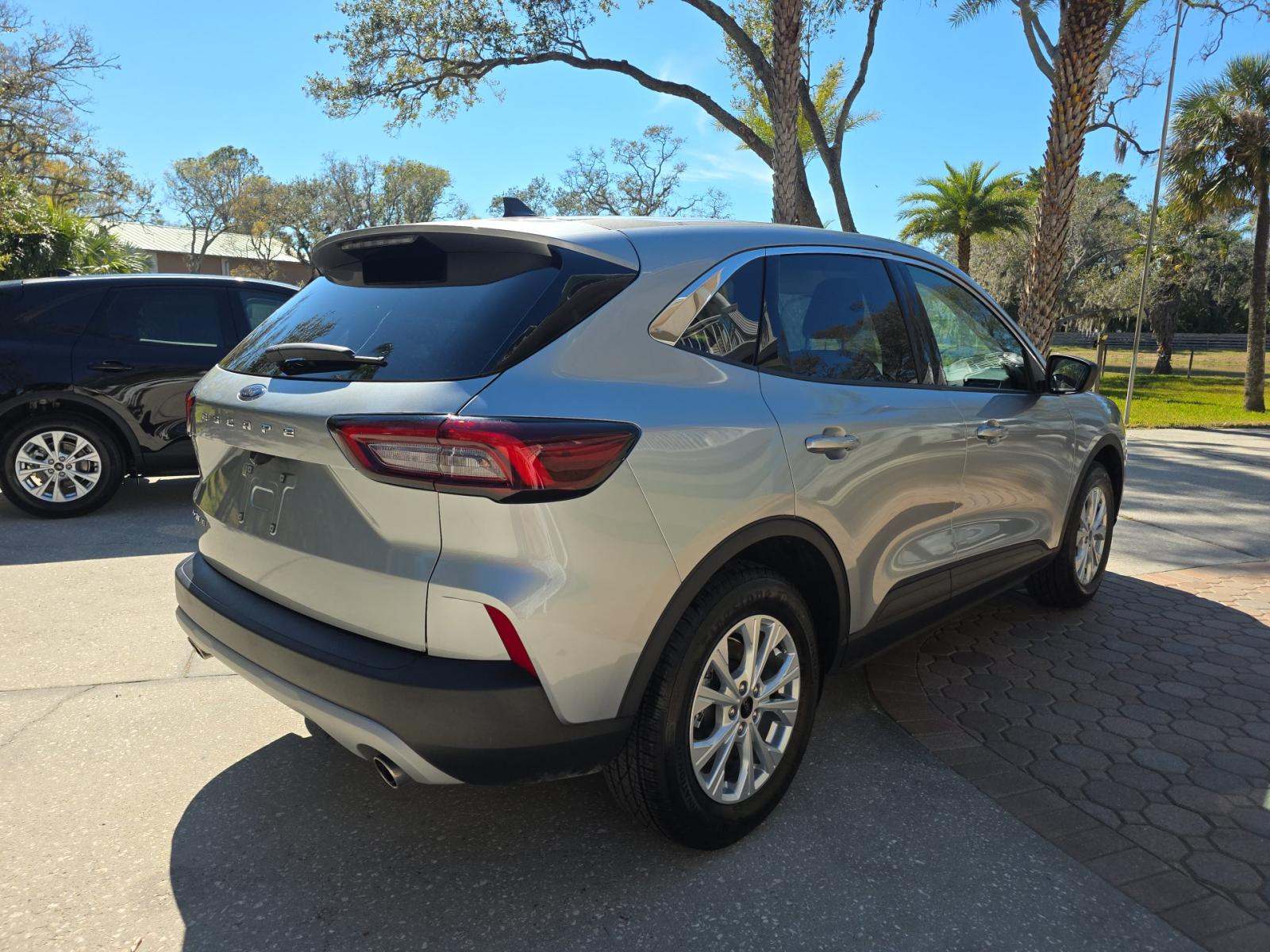 2024 Ford Escape Active FWD