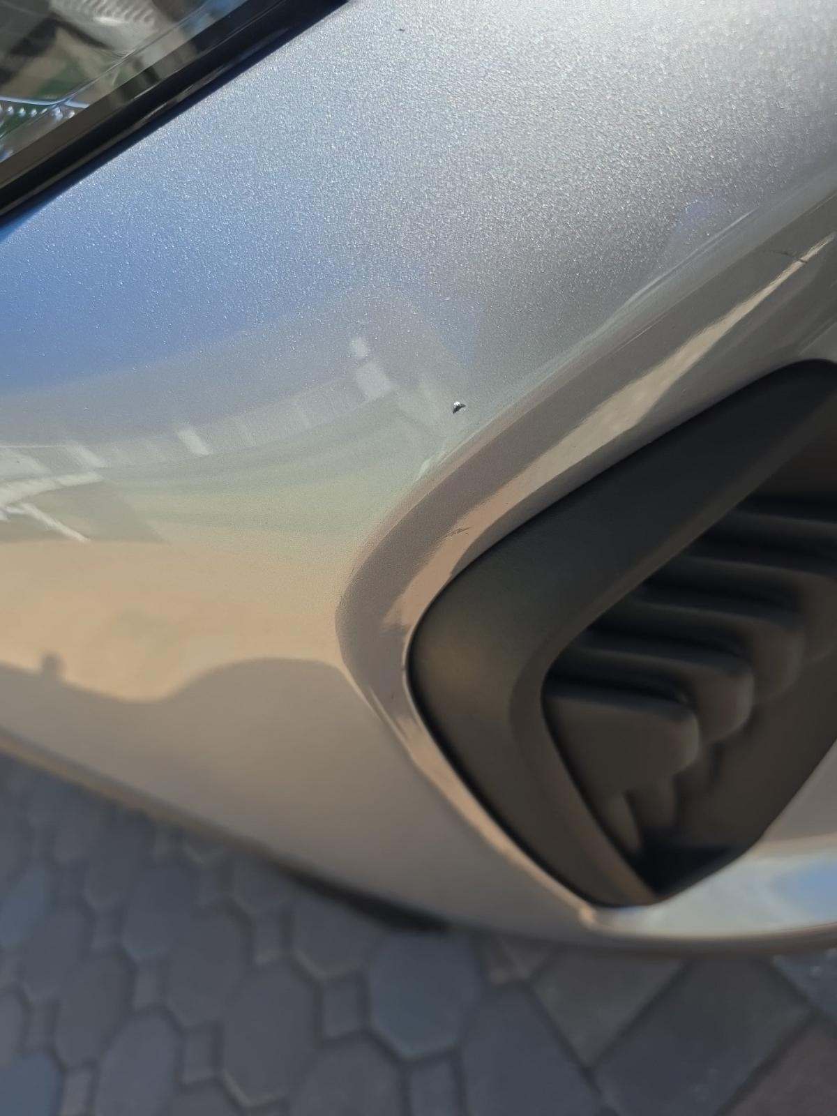 2024 Ford Escape Active FWD