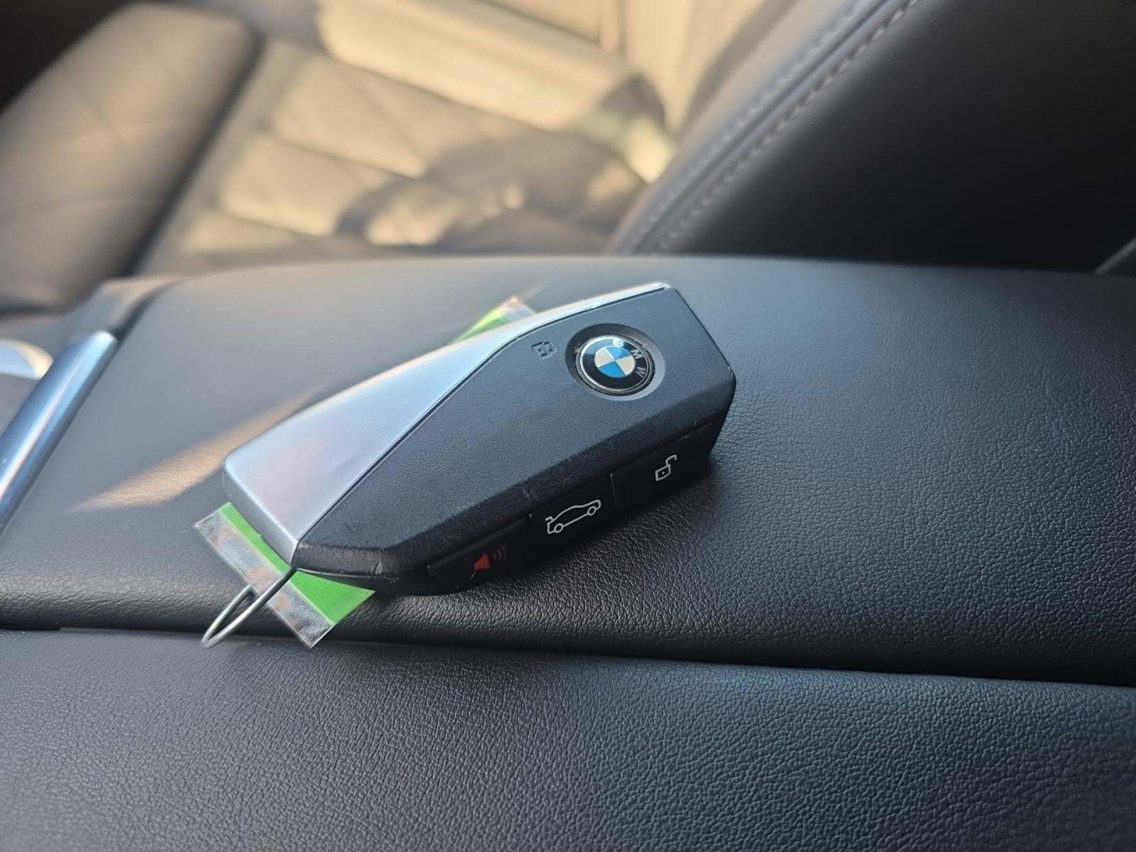 2025 BMW X5 sDrive40i RWD