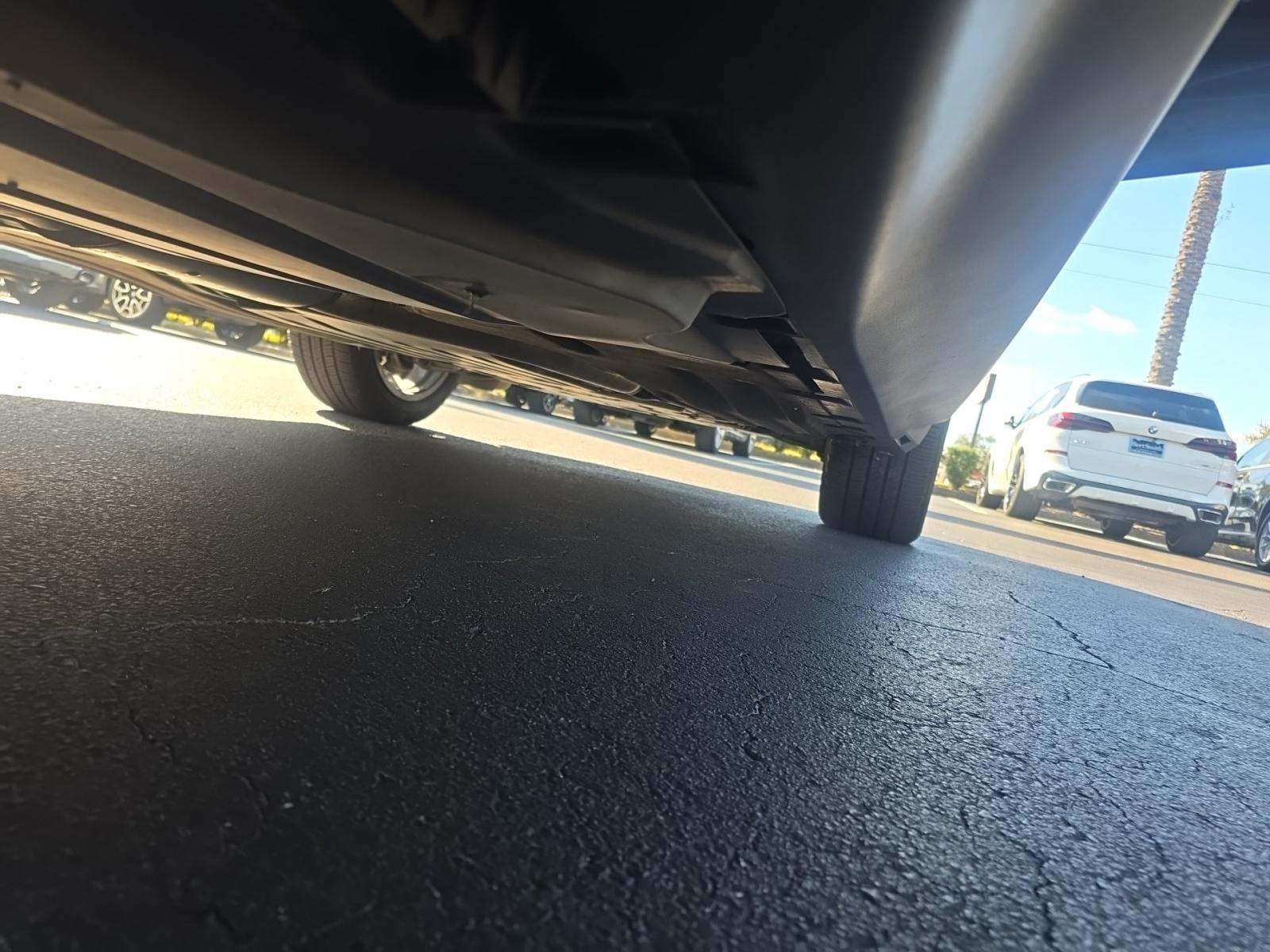 2025 BMW X5 sDrive40i RWD