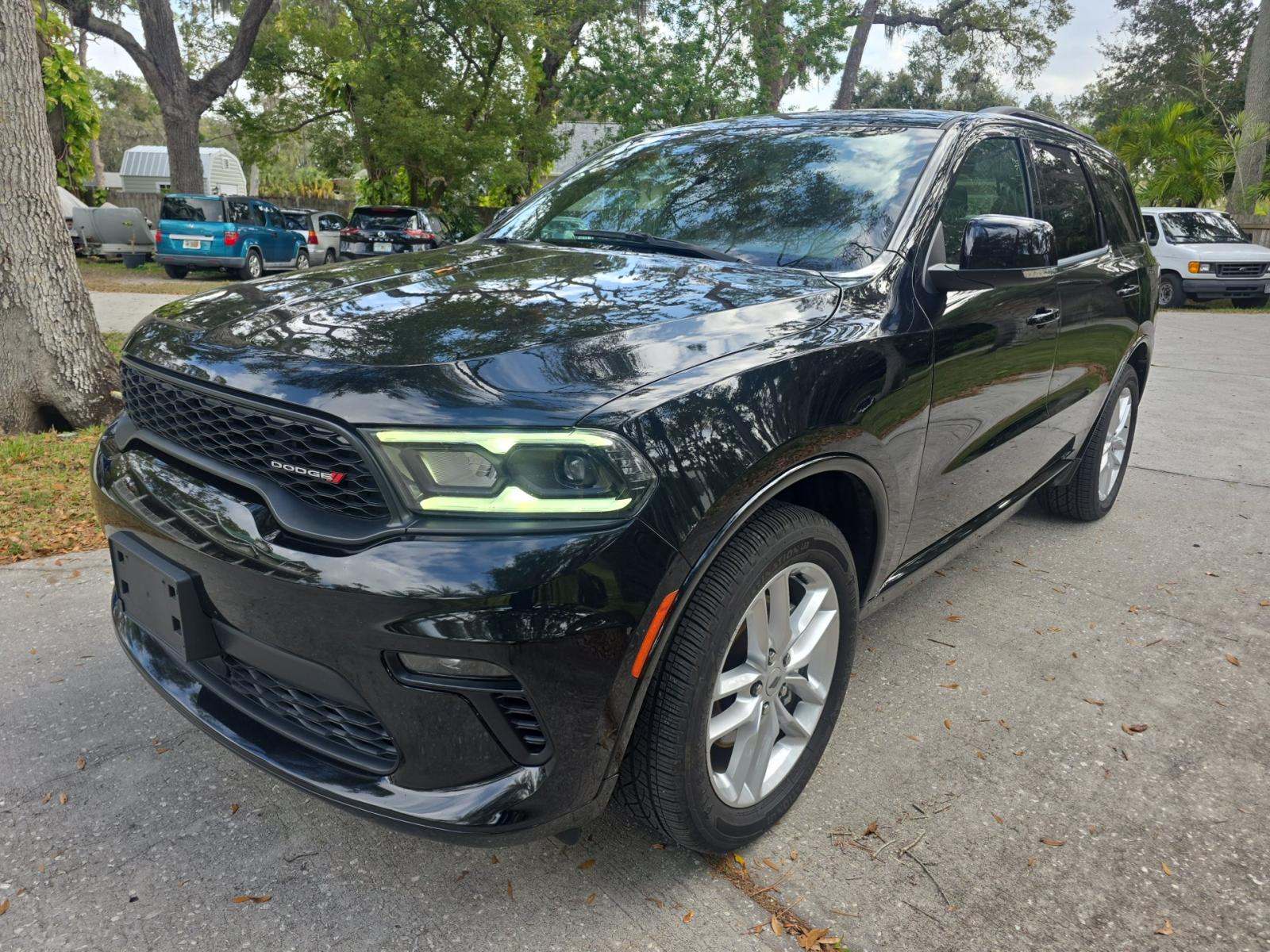 2023 Dodge Durango GT Plus AWD