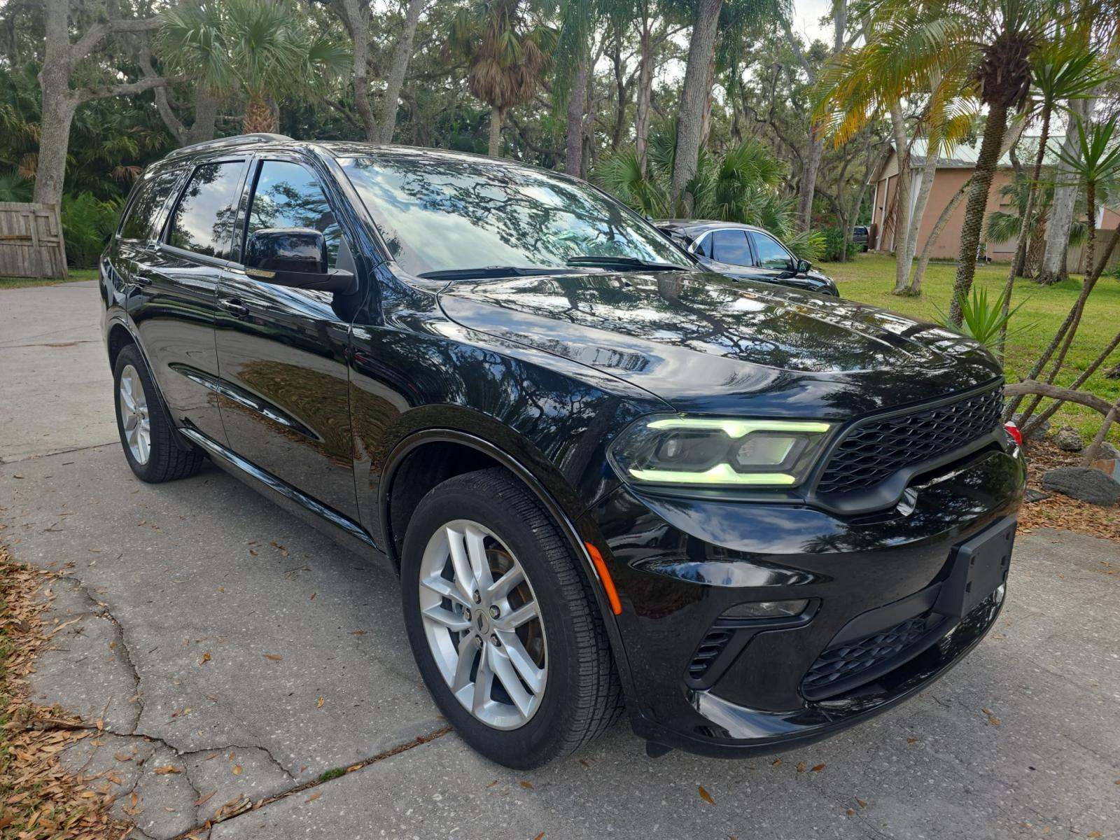 2023 Dodge Durango GT Plus AWD
