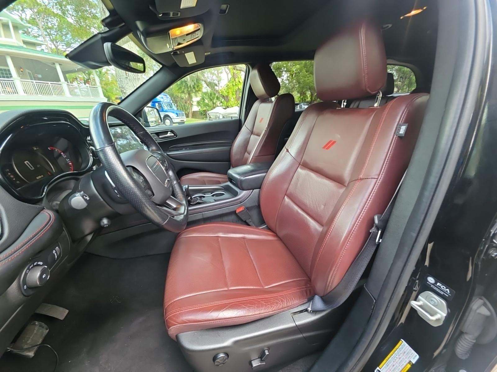 2023 Dodge Durango GT Plus AWD