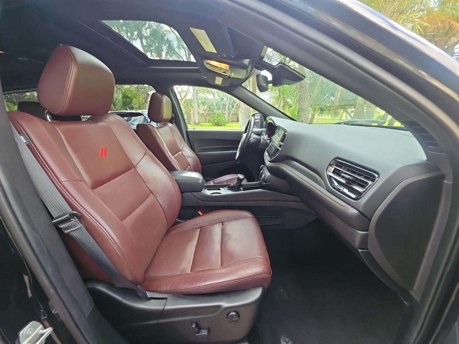 2023 Dodge Durango GT Plus AWD