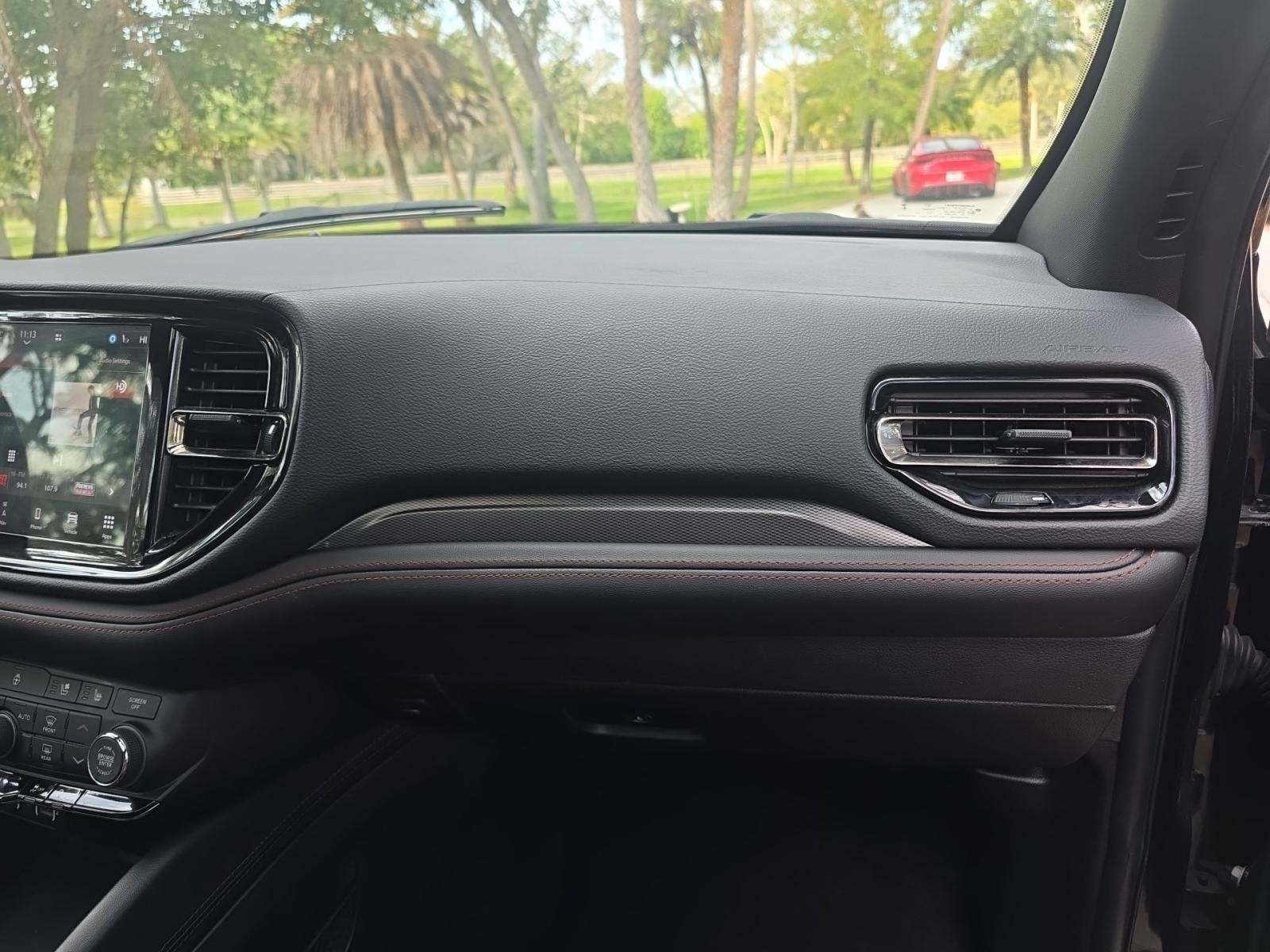 2023 Dodge Durango GT Plus AWD