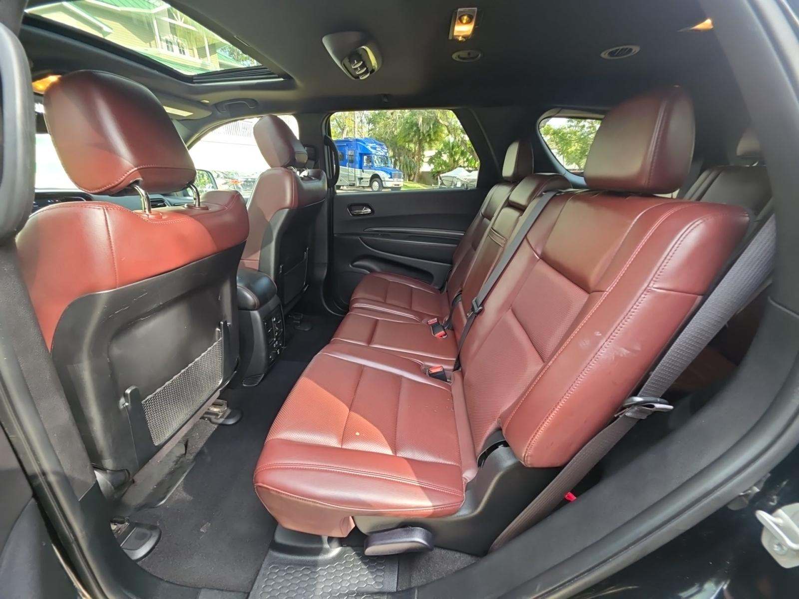 2023 Dodge Durango GT Plus AWD