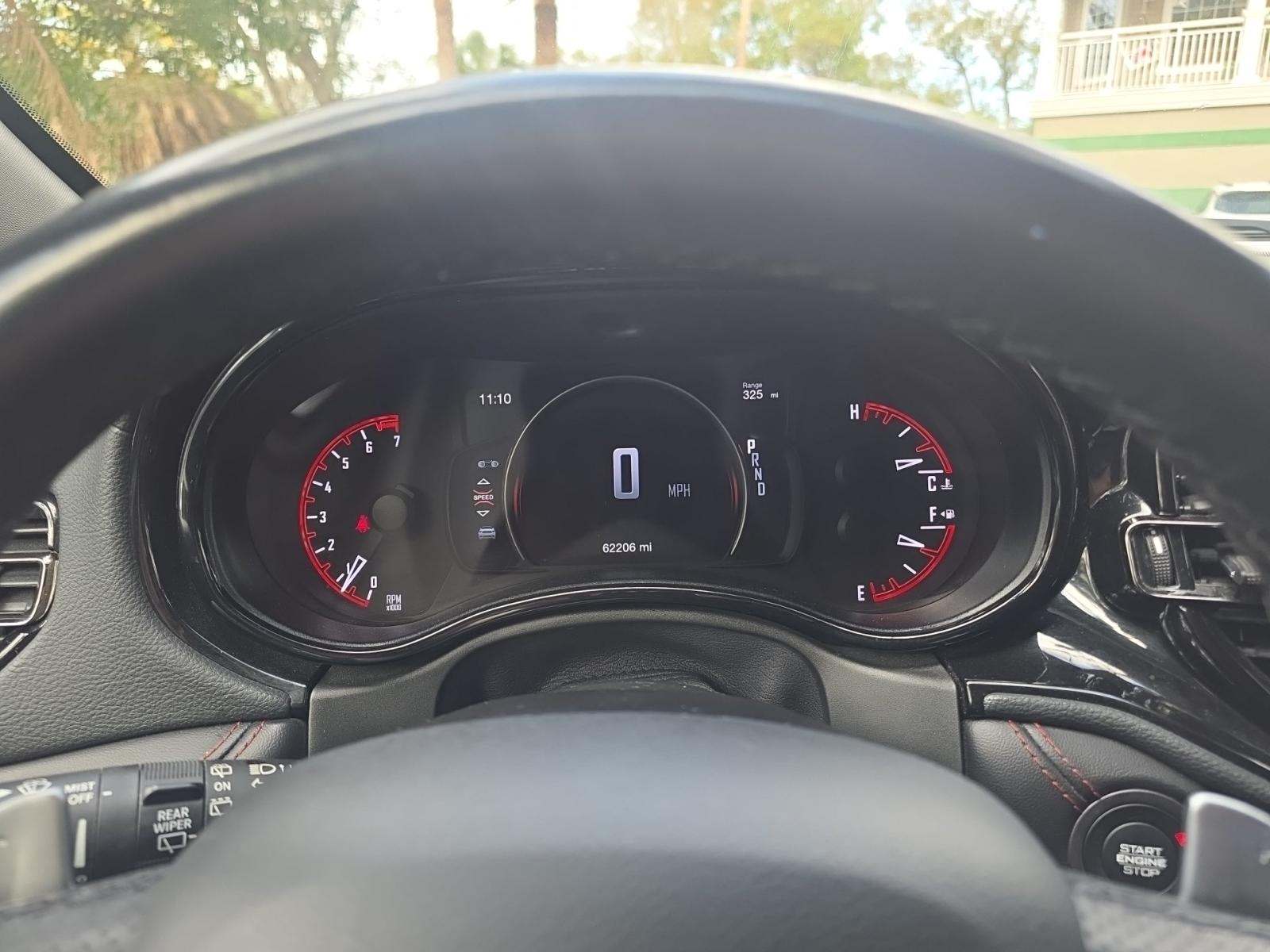 2023 Dodge Durango GT Plus AWD