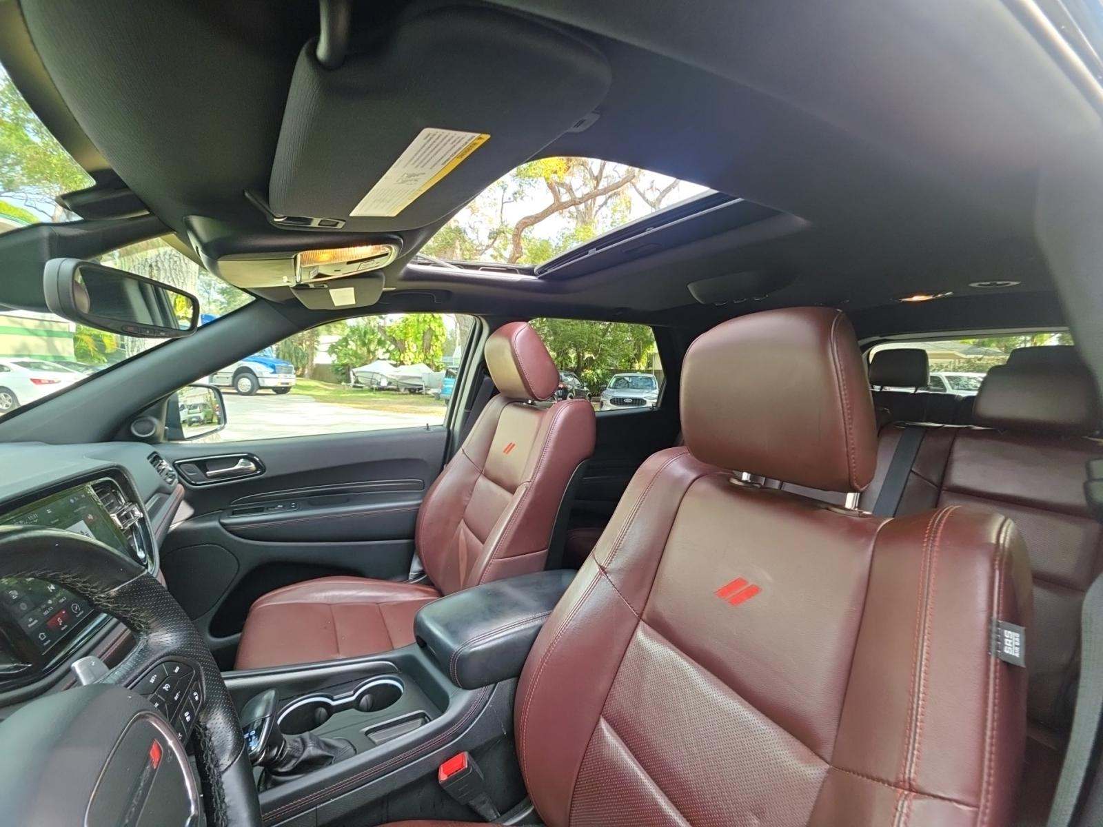 2023 Dodge Durango GT Plus AWD