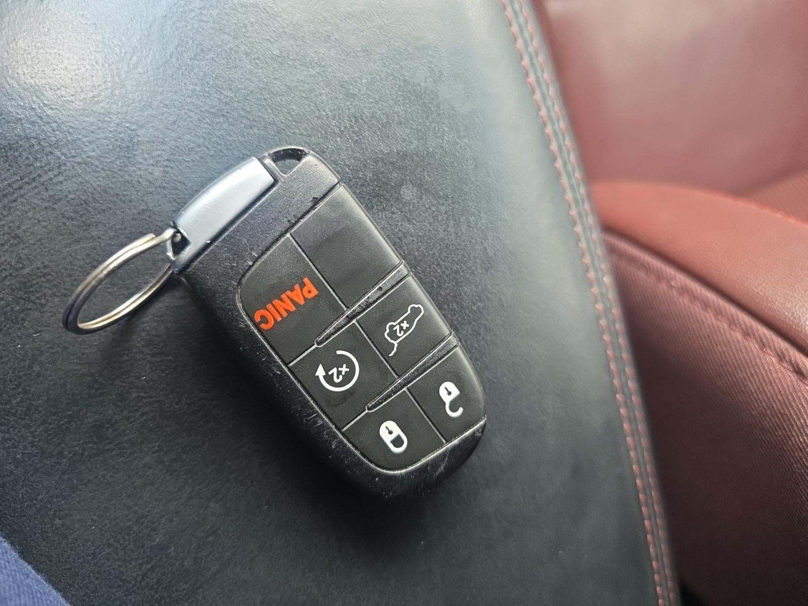 2023 Dodge Durango GT Plus AWD