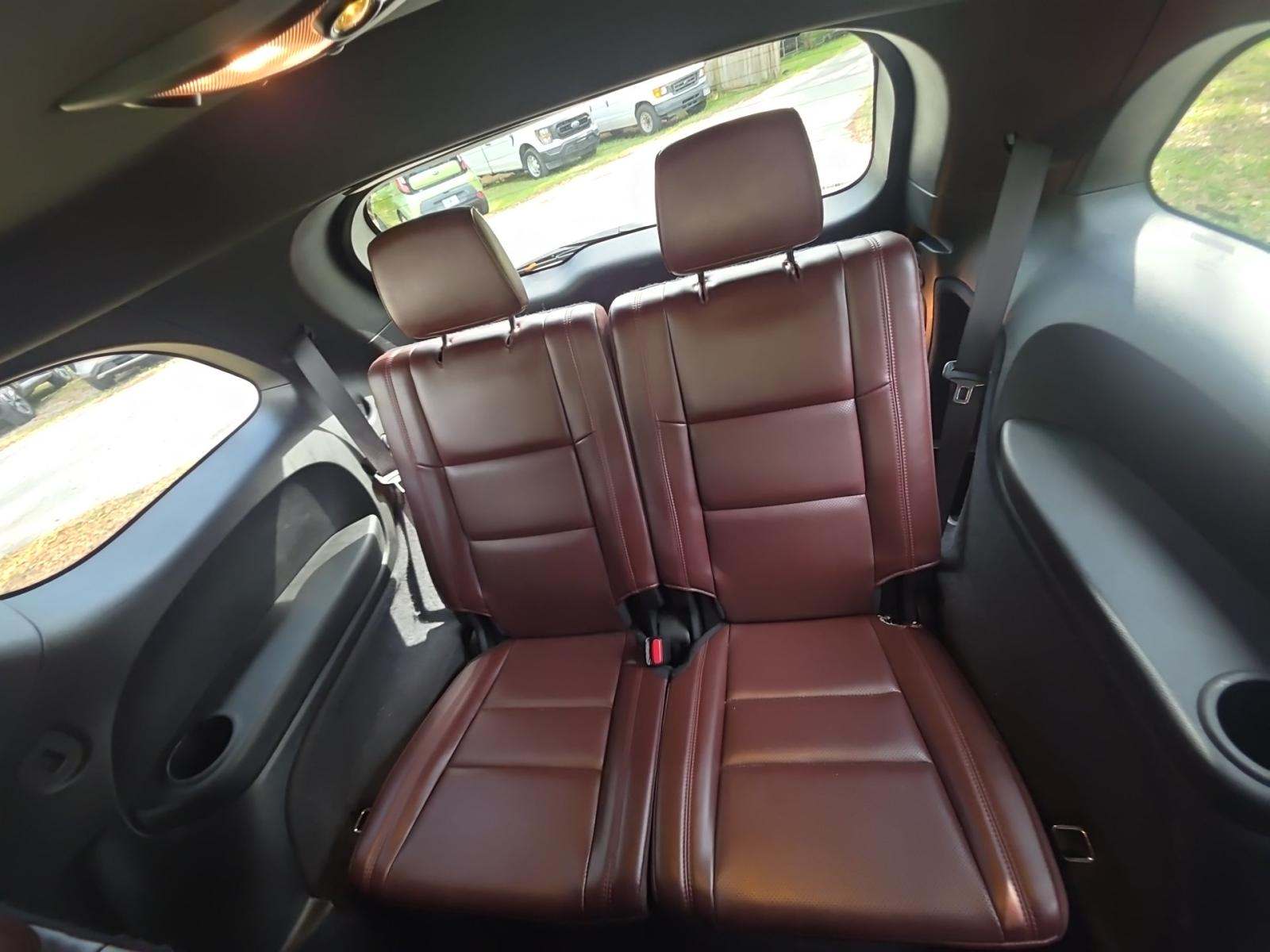 2023 Dodge Durango GT Plus AWD