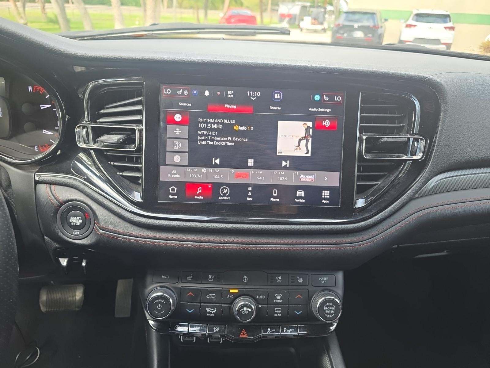 2023 Dodge Durango GT Plus AWD