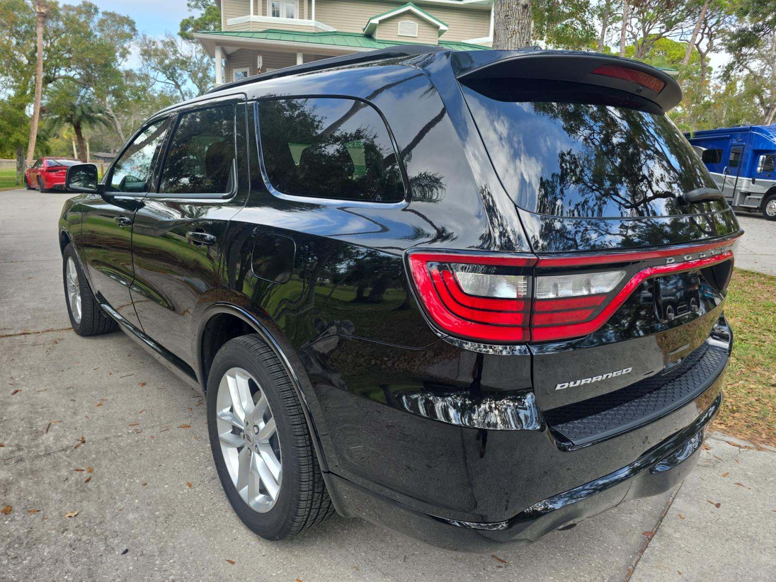 2023 Dodge Durango GT Plus AWD