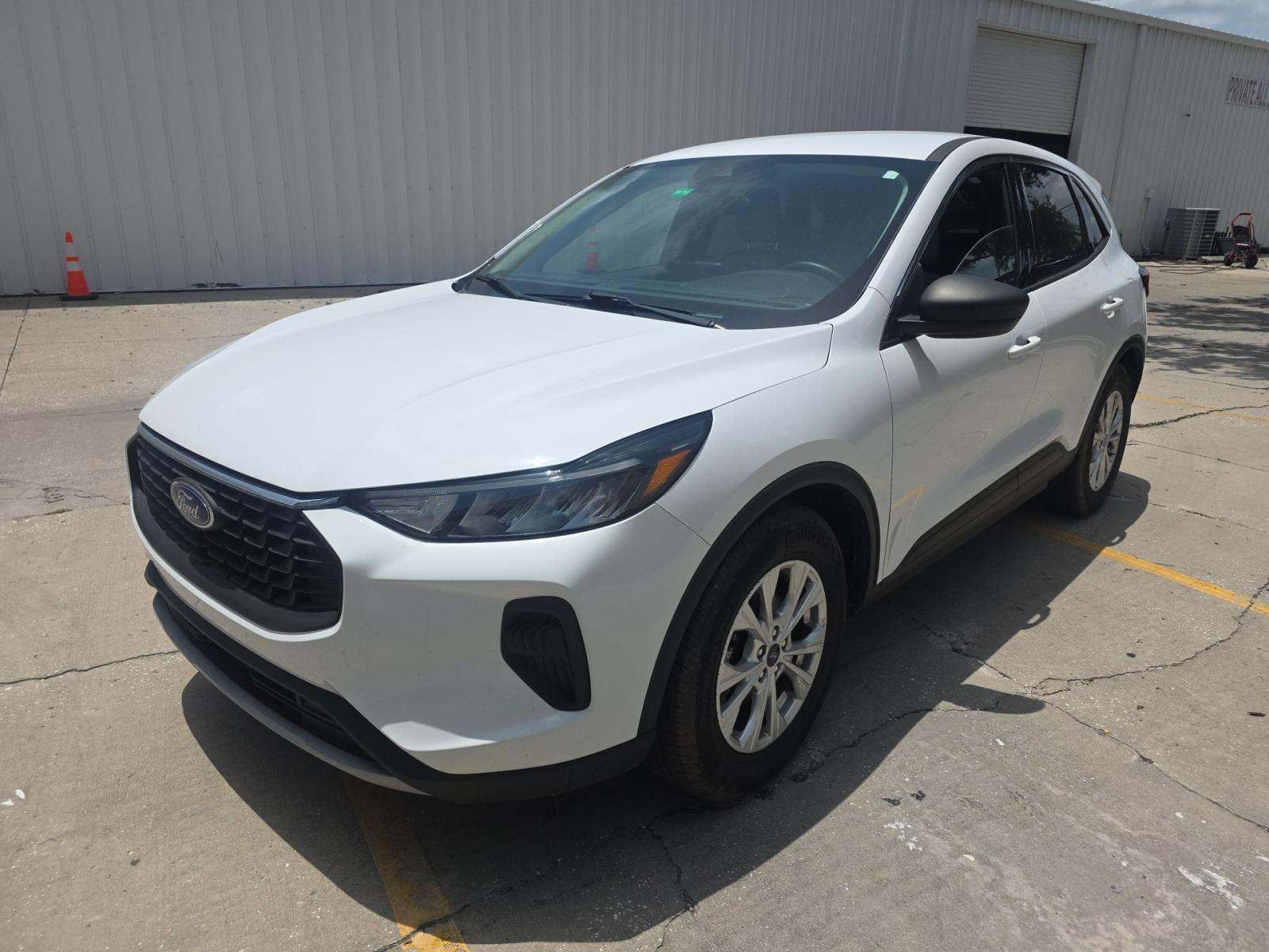 2024 Ford Escape Active FWD