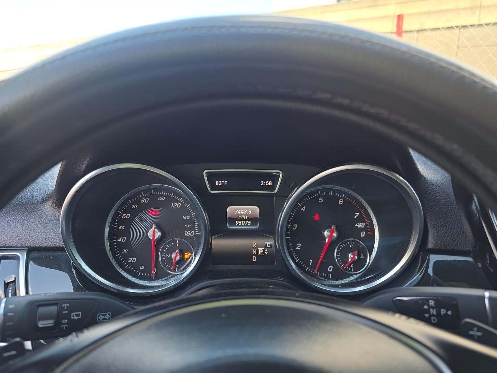 2018 Mercedes-Benz GLE GLE 350 AWD