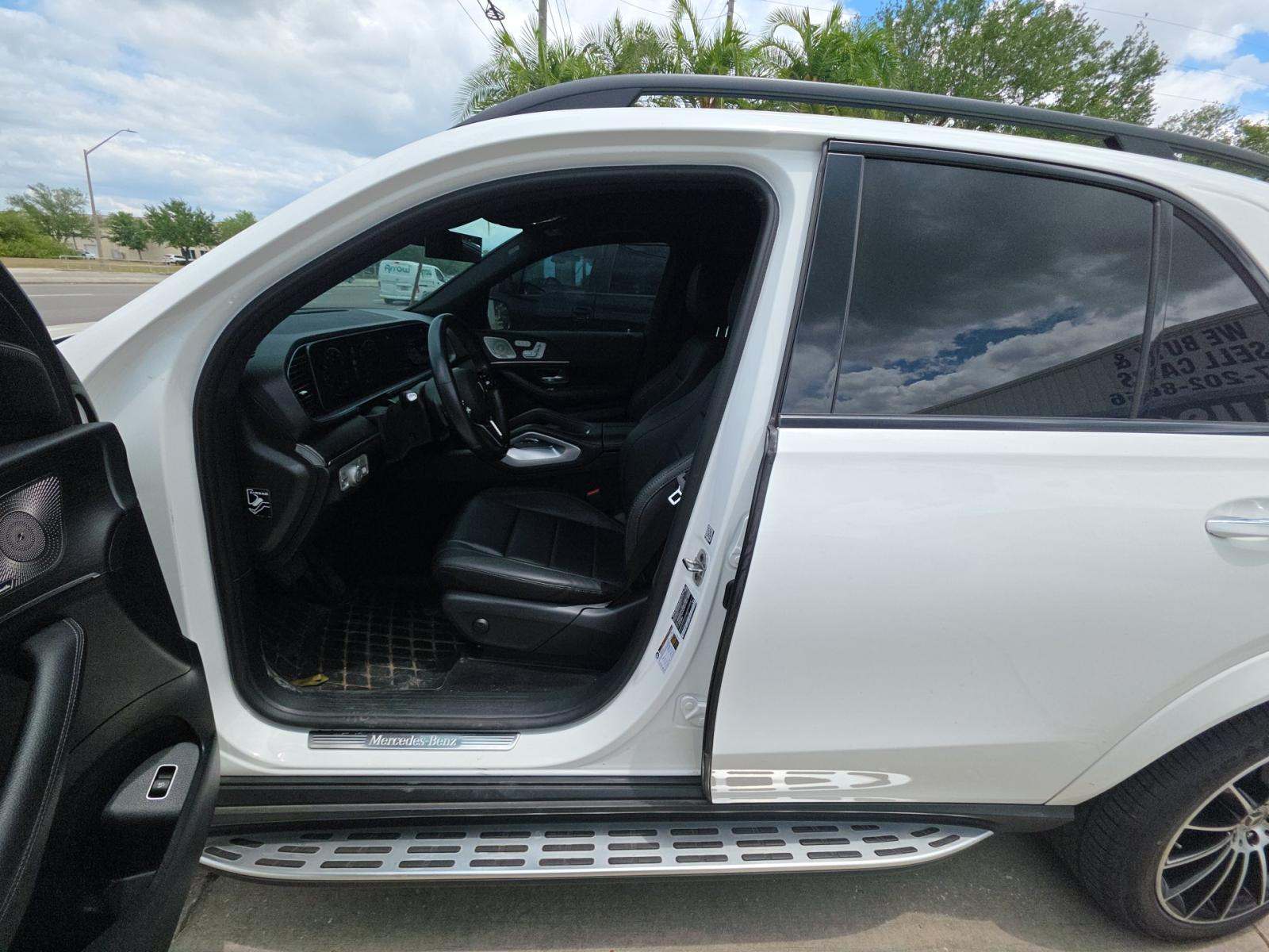 MERCEDES-BENZ GLE-CLASS - 6