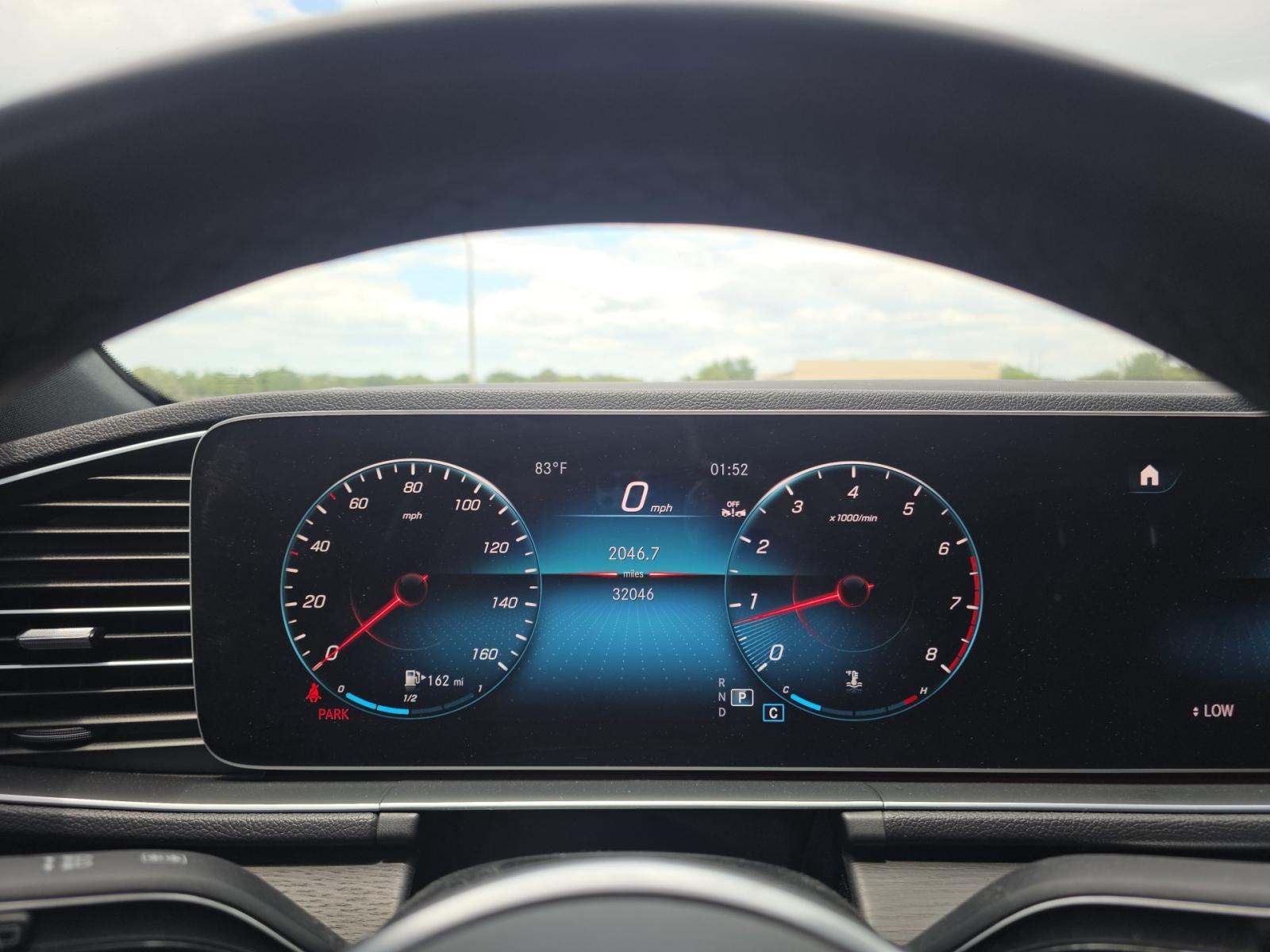 MERCEDES-BENZ GLE-CLASS - 9