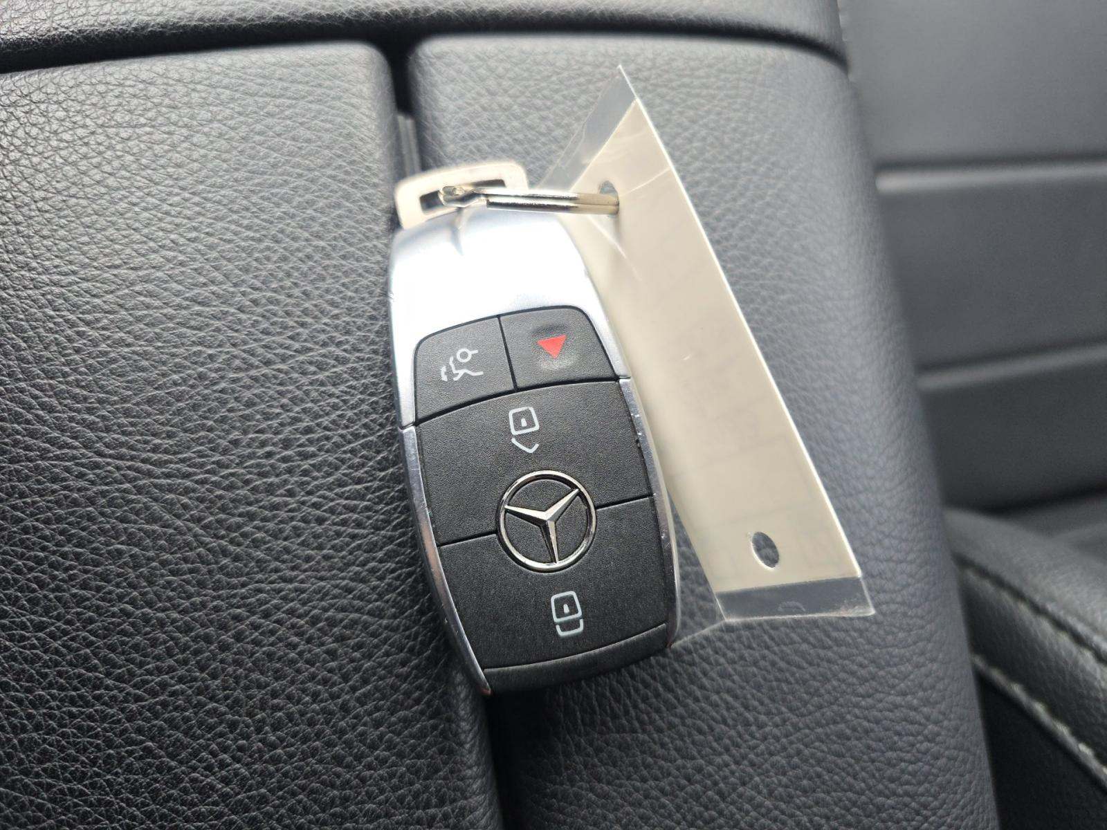 MERCEDES-BENZ GLE-CLASS - 8