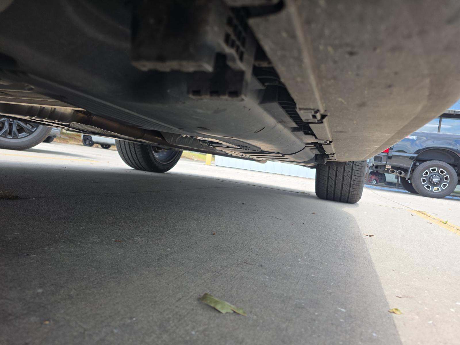 MERCEDES-BENZ GLE-CLASS - 7