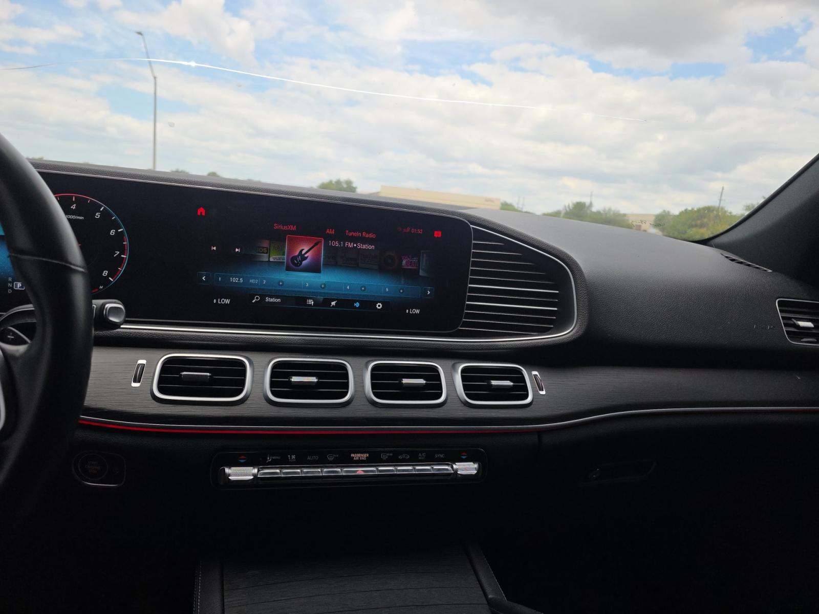 MERCEDES-BENZ GLE-CLASS - 10