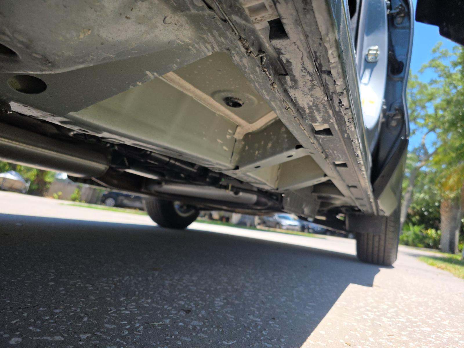 CHEVROLET BLAZER - 7