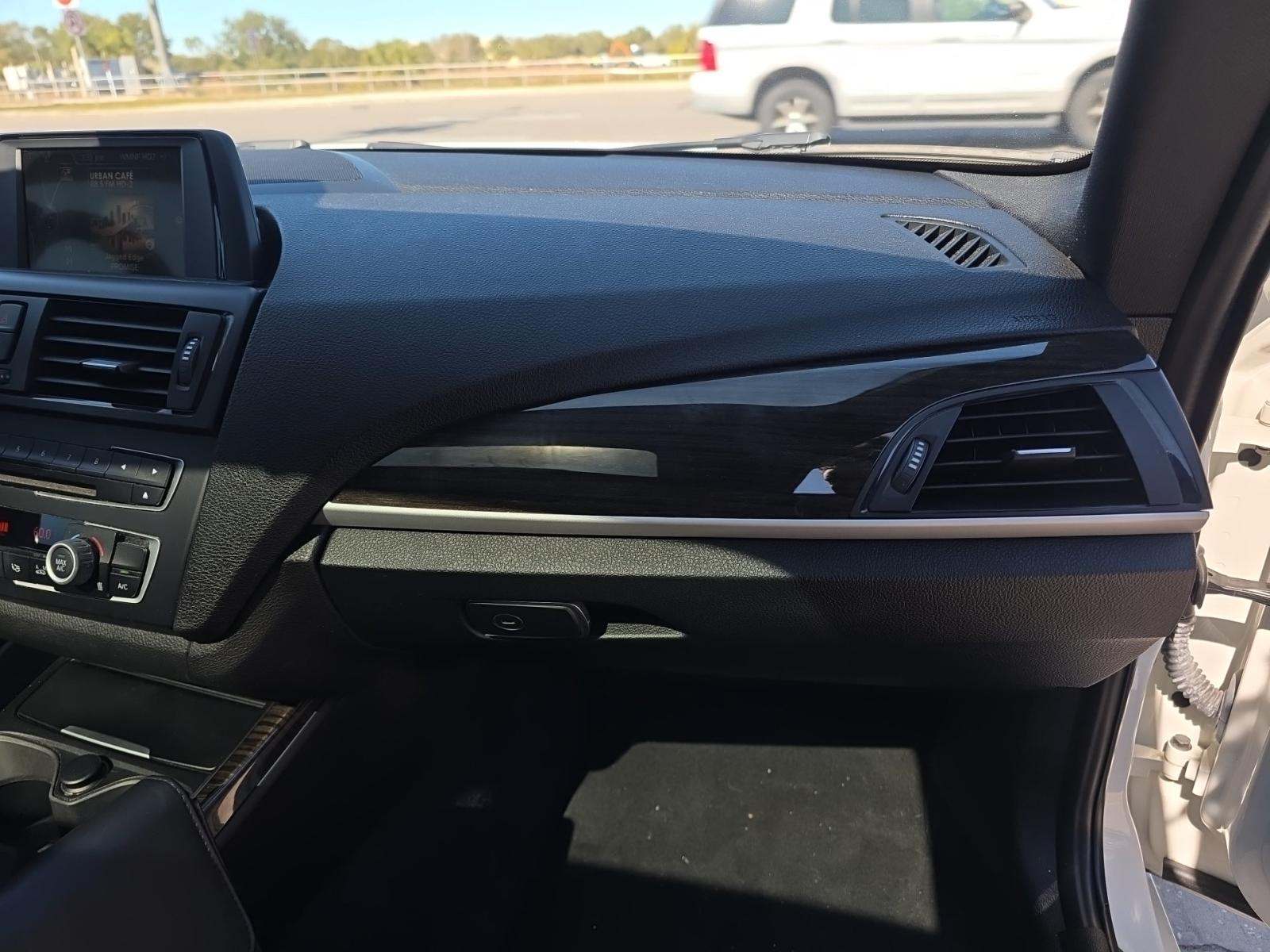 2015 BMW 2 Series 228i RWD