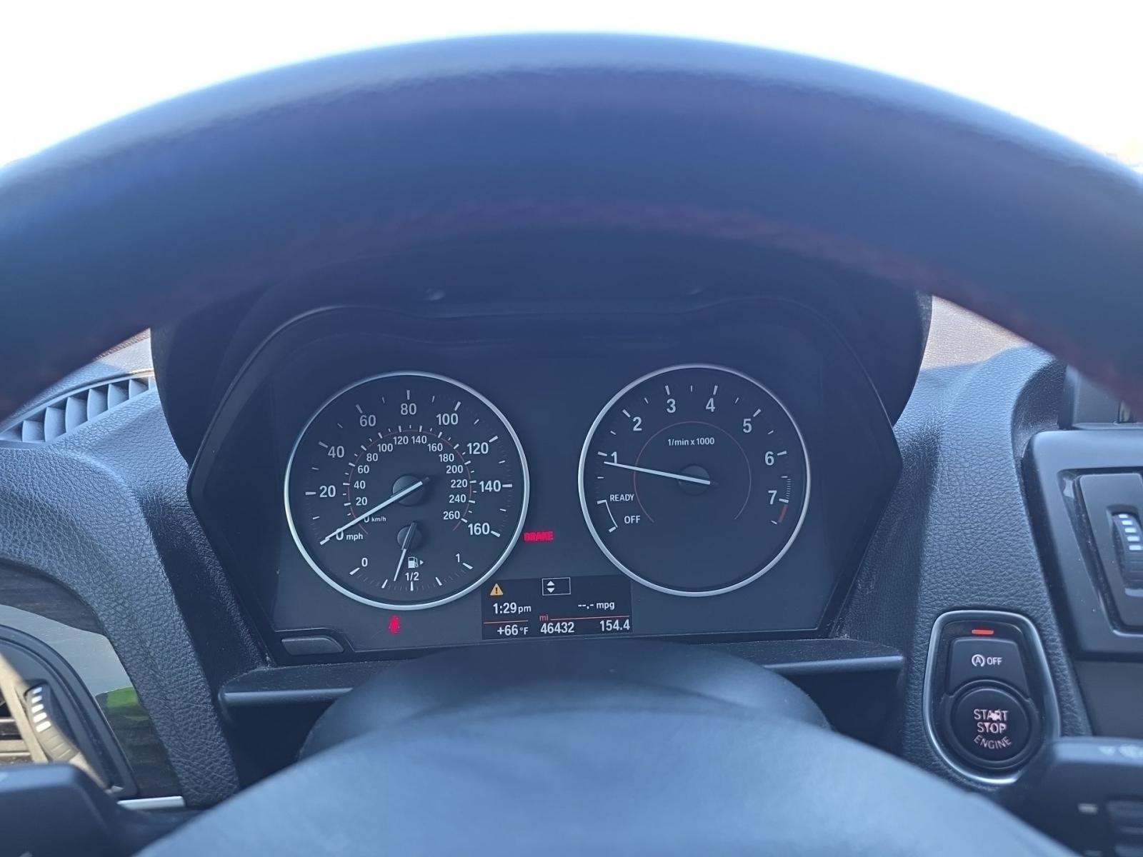 2015 BMW 2 Series 228i RWD