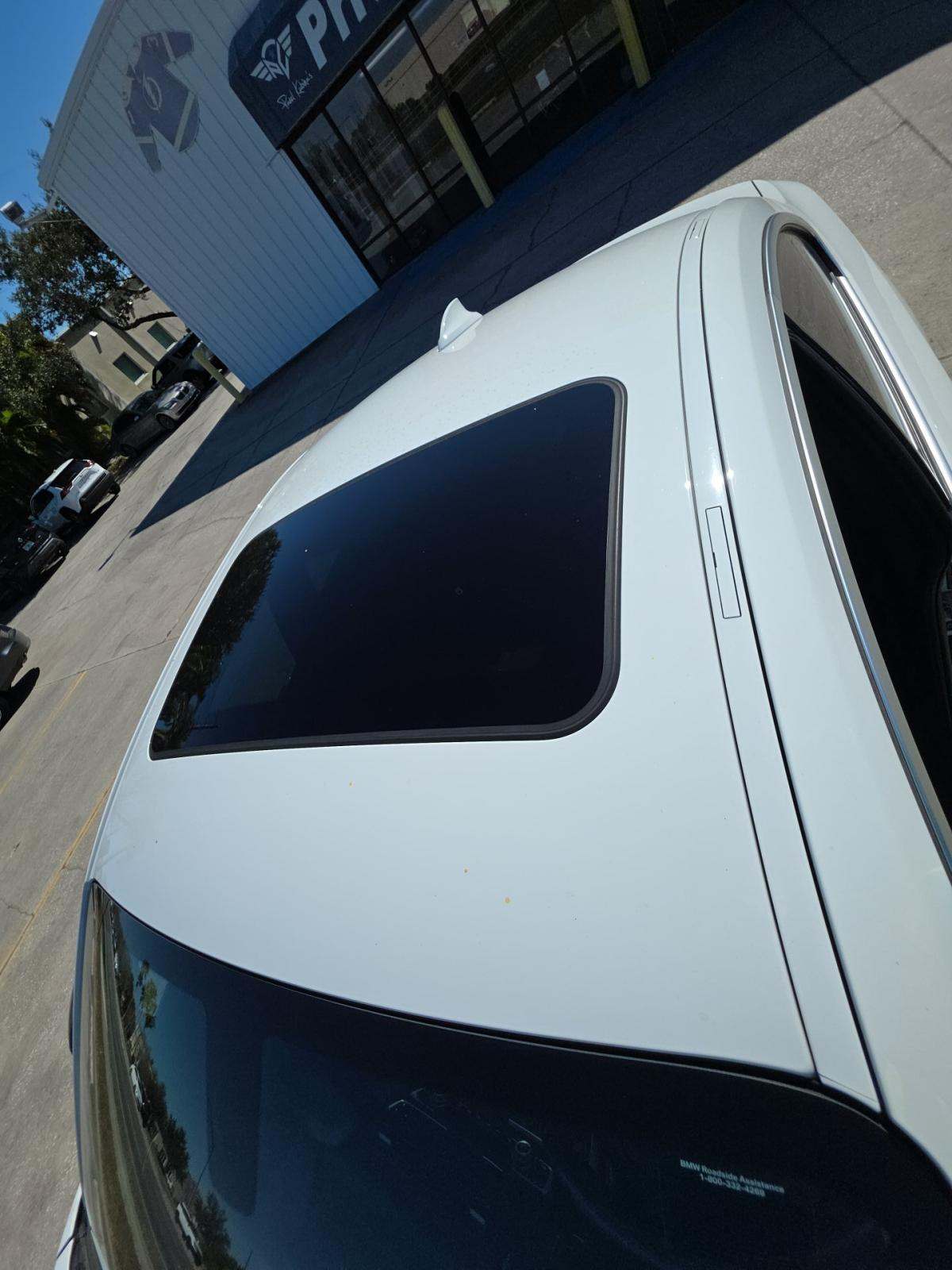 2015 BMW 2 Series 228i RWD