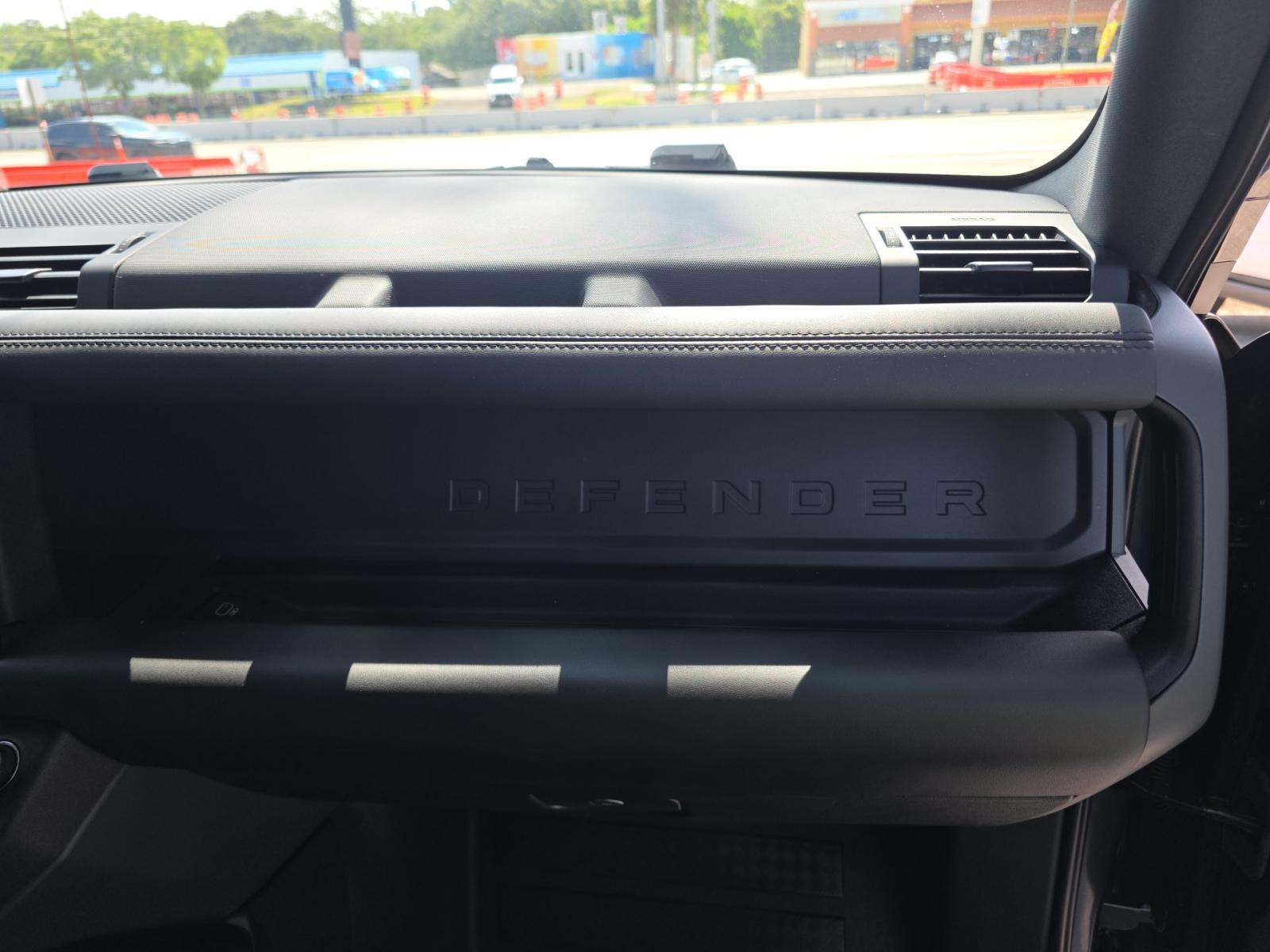 2024 Land Rover Defender 110 X AWD