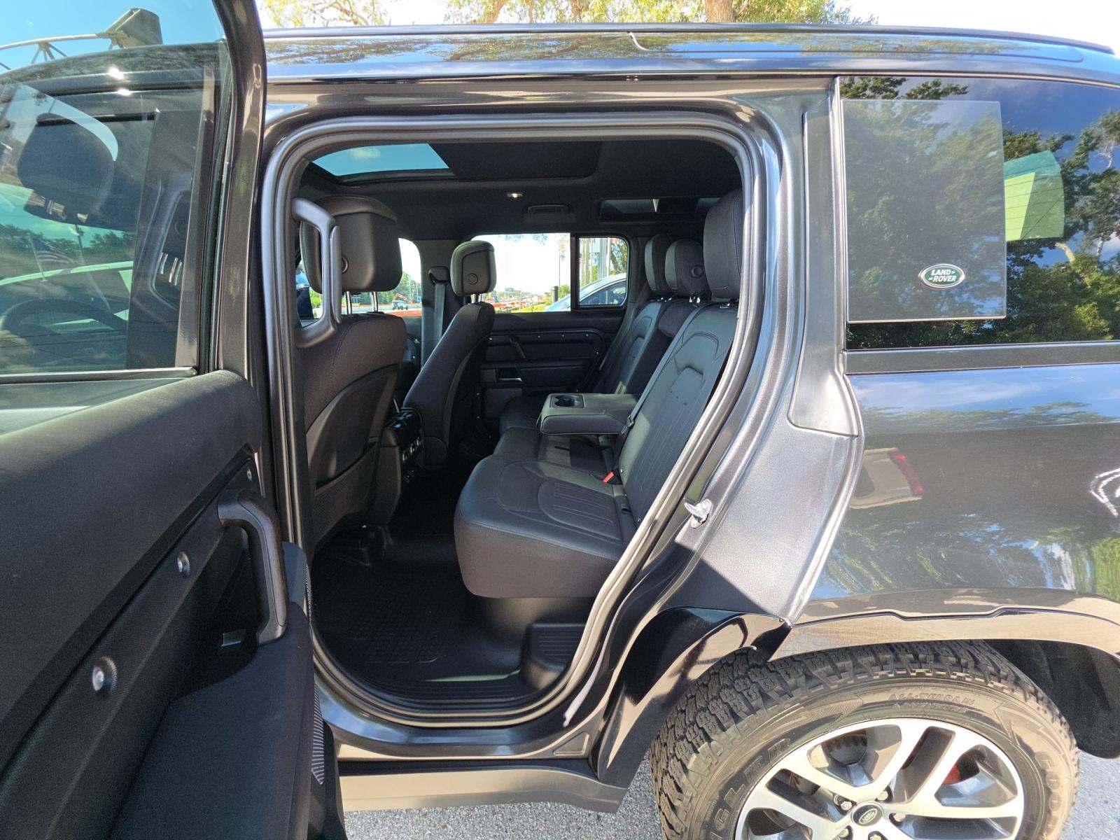 2024 Land Rover Defender 110 X AWD